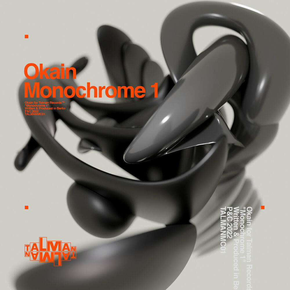 Релиз Monochrome 1
