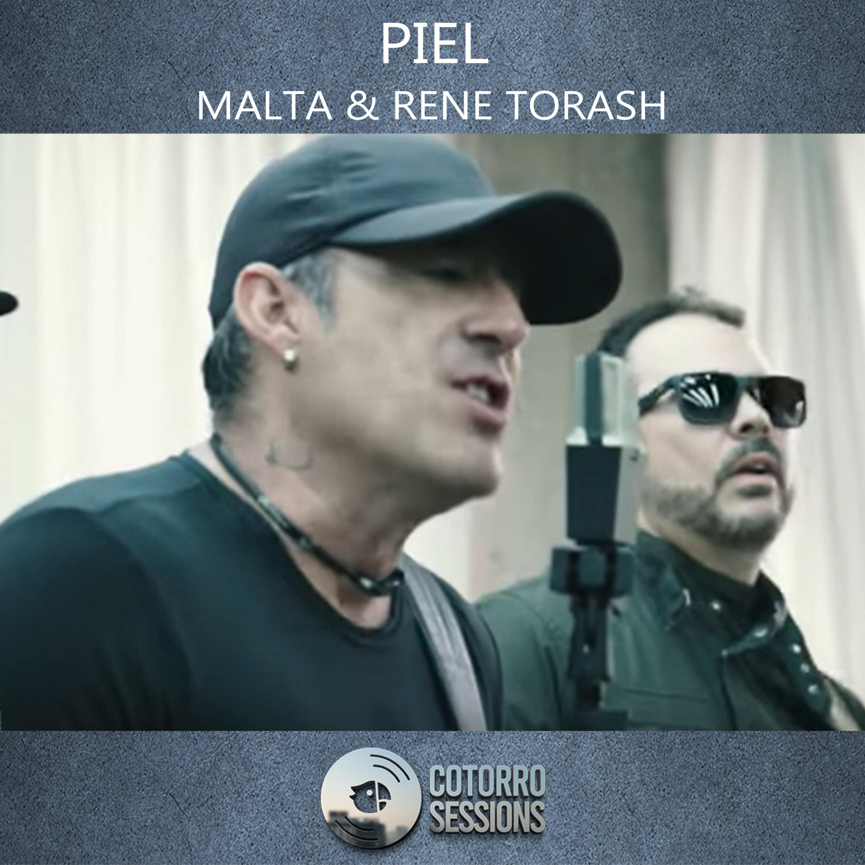 Релиз Piel
