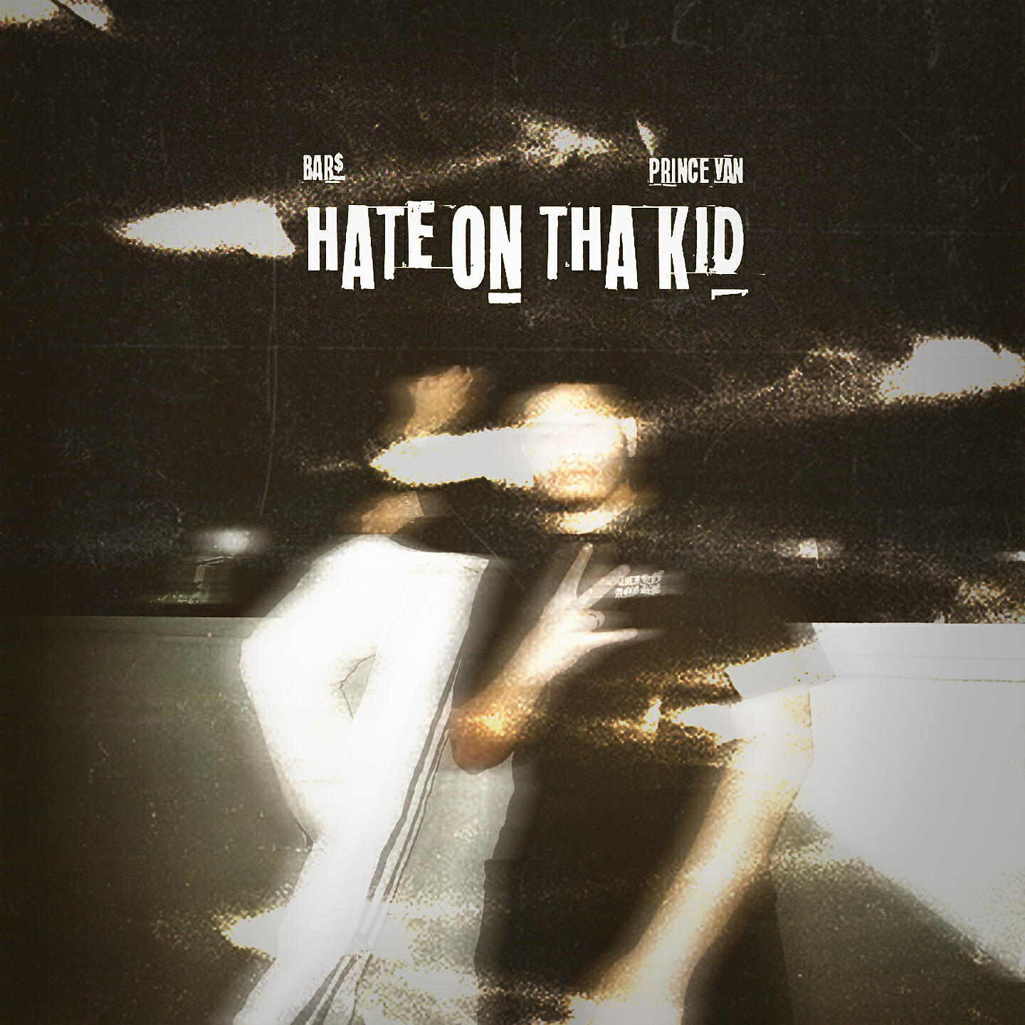 Релиз Hate On Tha Kid