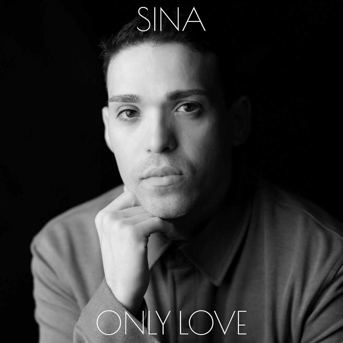 Релиз Only Love
