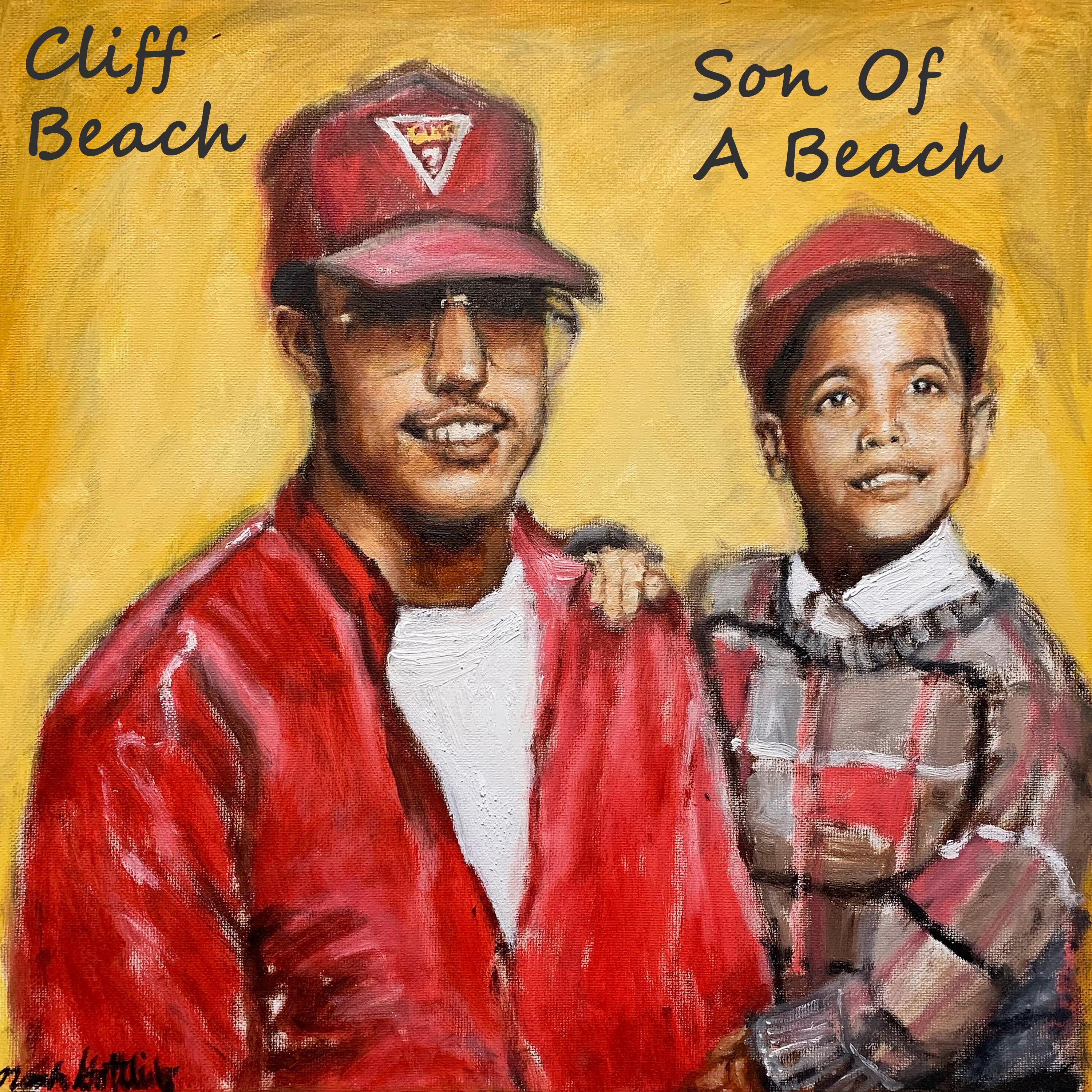Cliff Beach