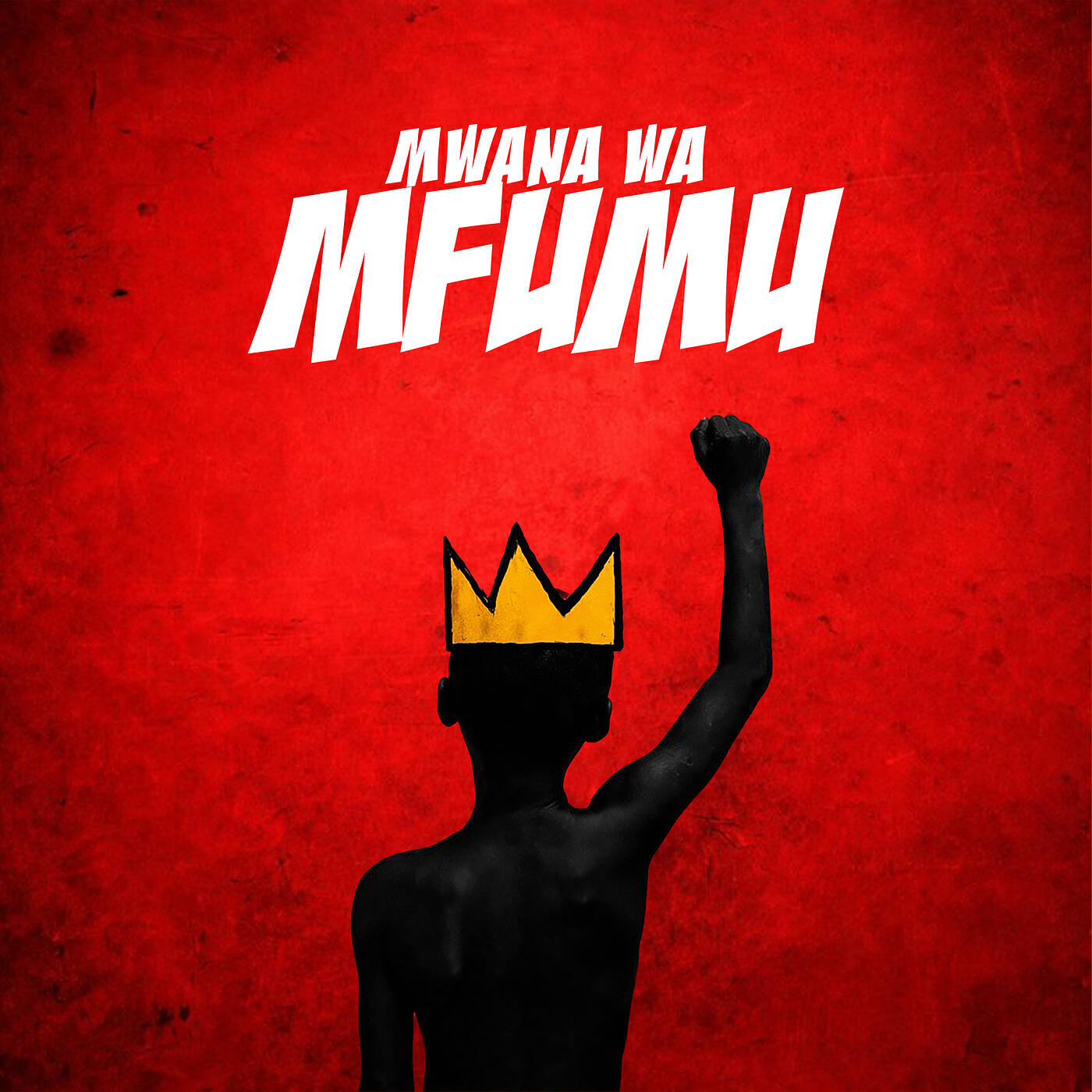 Релиз Mwana Wa Mfumu