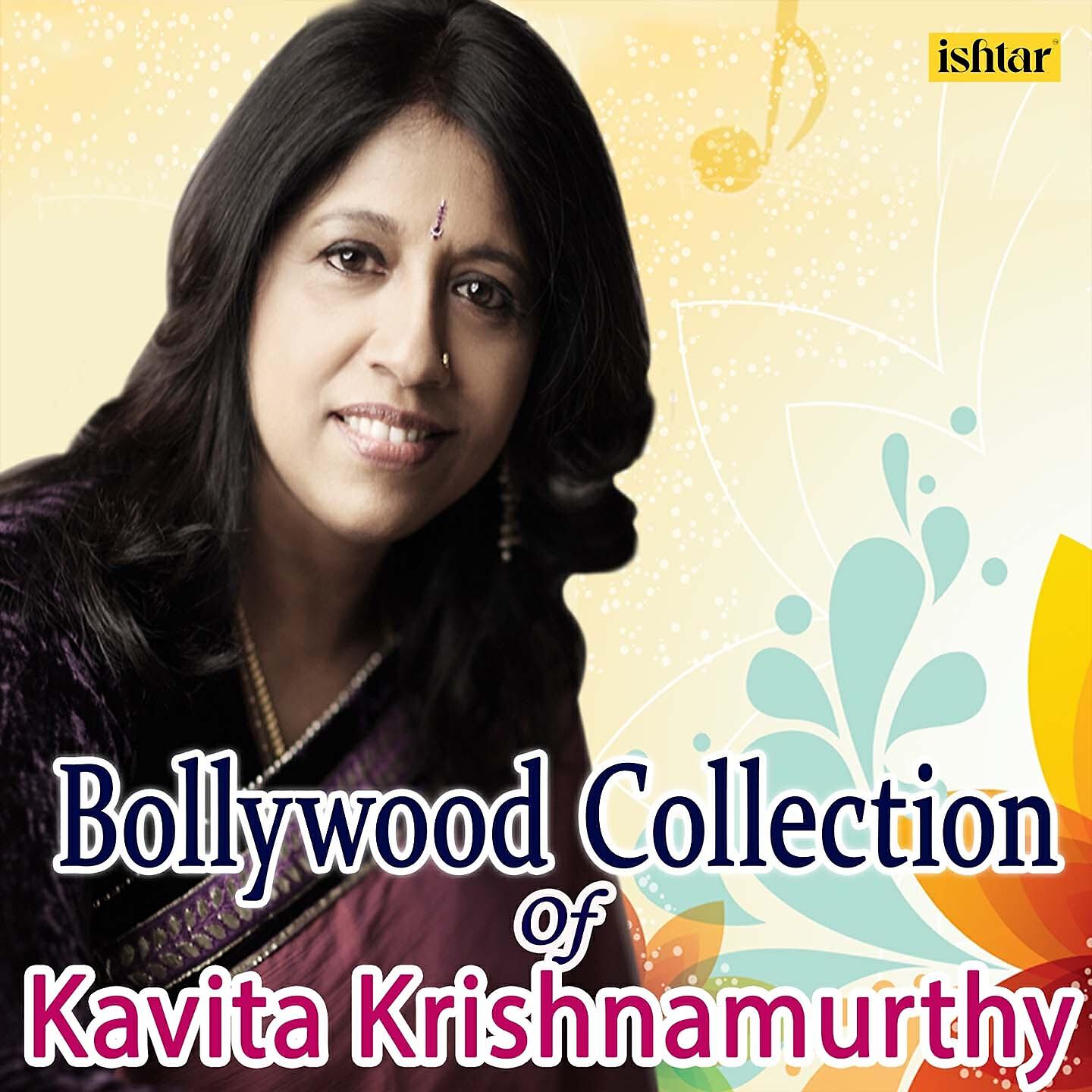 Релиз Bollywood Collection of Kavita Krishnamurthy