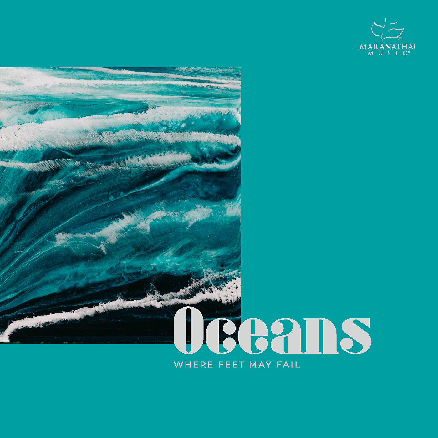 Релиз Oceans (Where Feet May Fail)