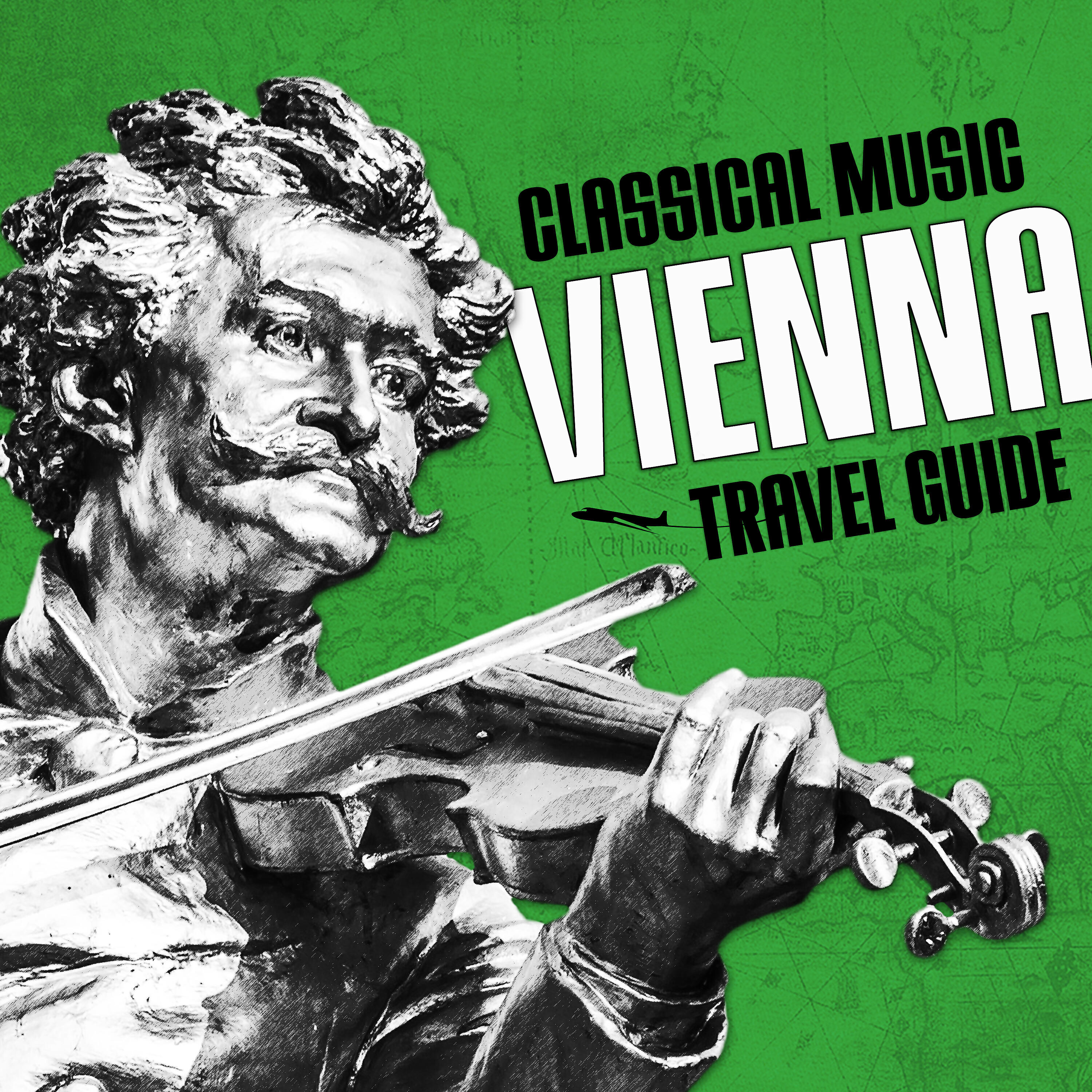 Релиз Classical Music Travel Guide: Vienna