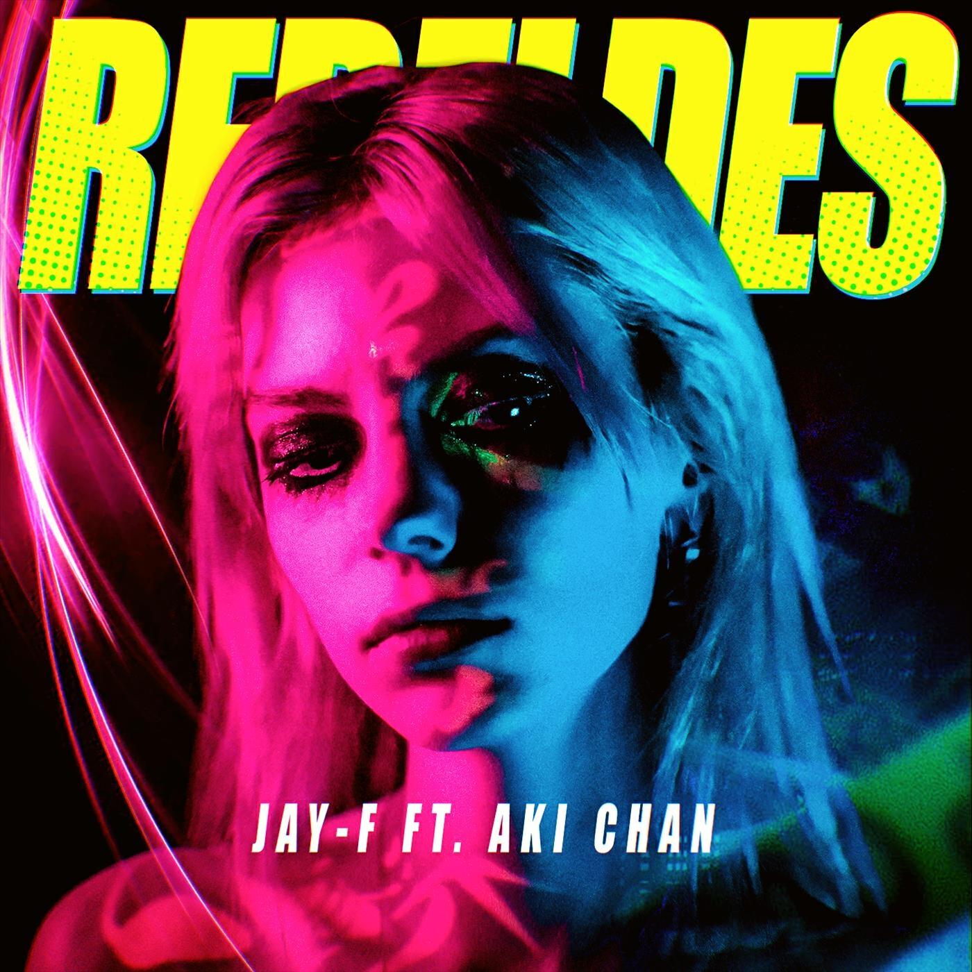 Релиз Rebeldes