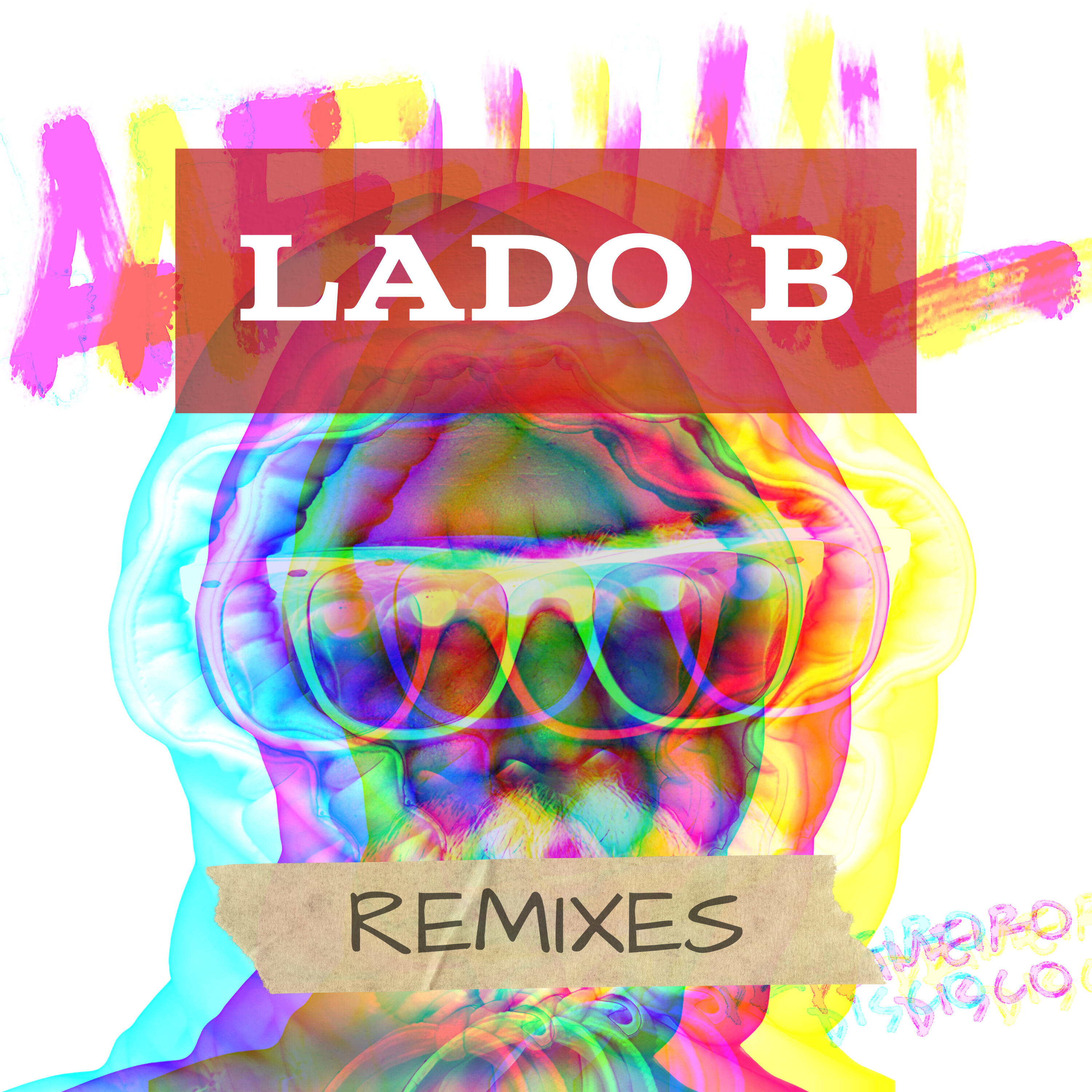 Релиз Primeiro Disco: Lado B (Remixes)
