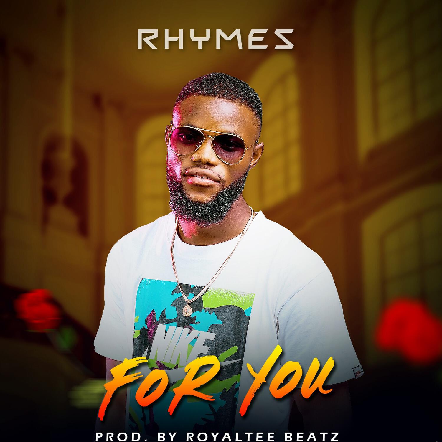 Релиз For You