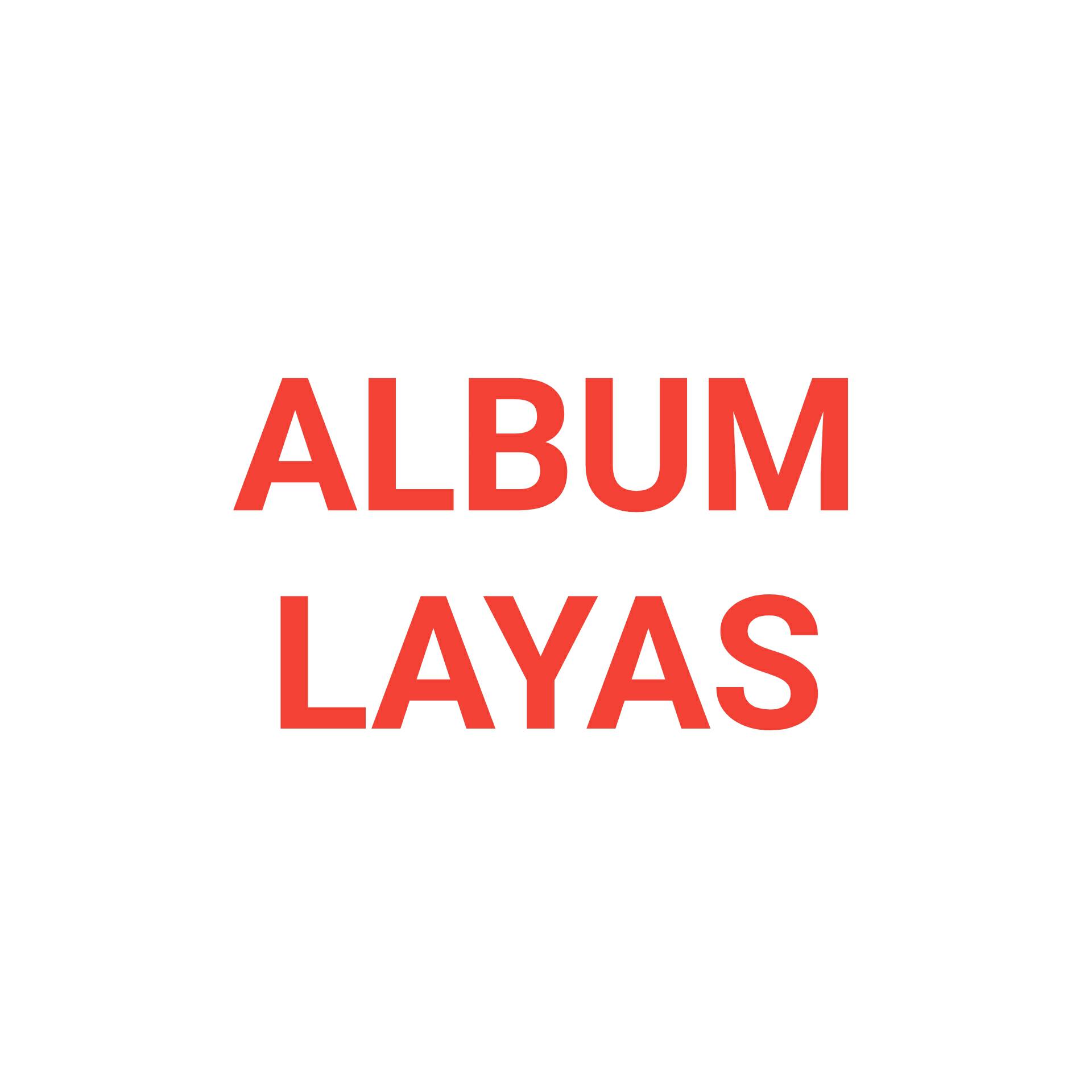 Релиз Layas