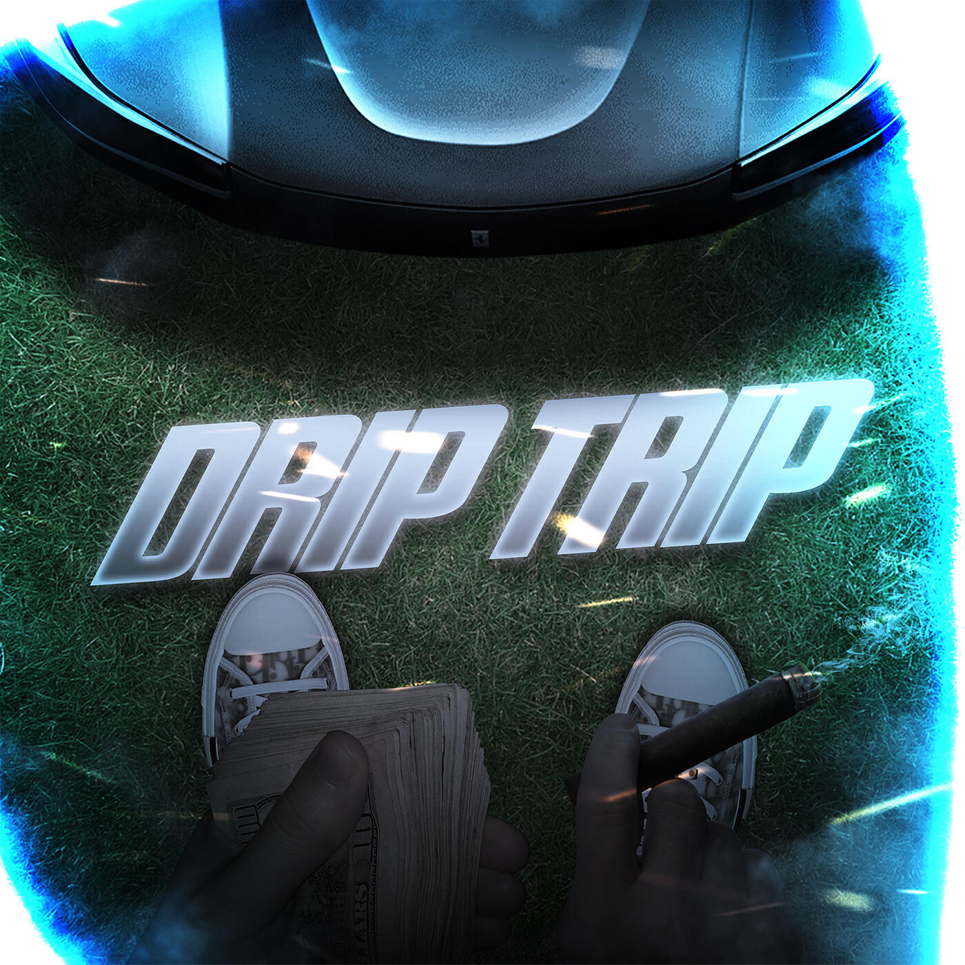 Релиз Drip Trip