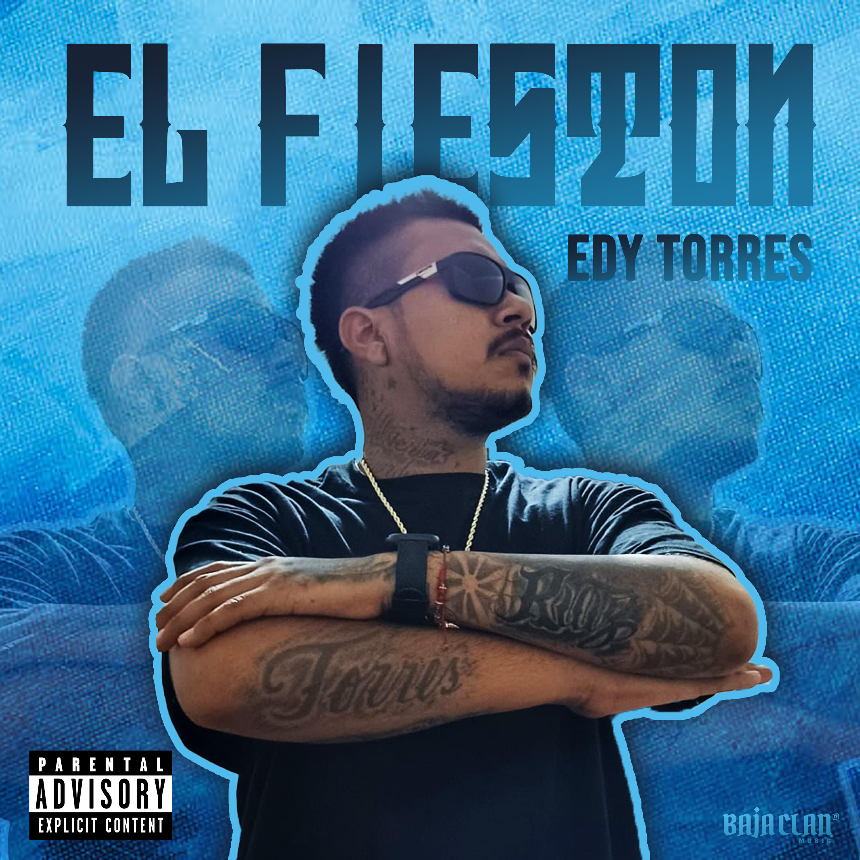 Релиз El Fieston