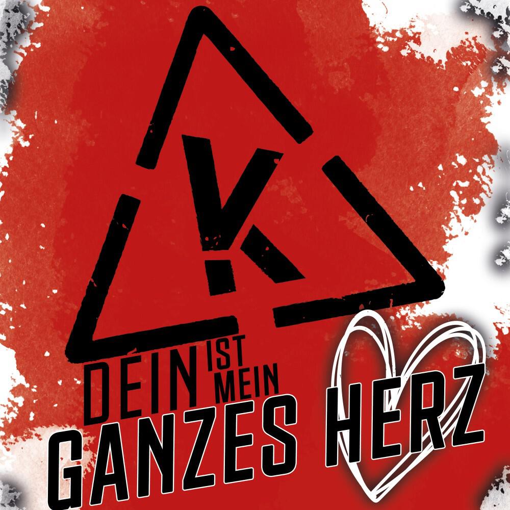 Релиз Dein ist mein ganzes Herz
