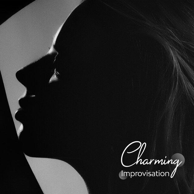 Релиз Charming Improvisation: Delicate, Smooth & Romantic Jazz Ballads