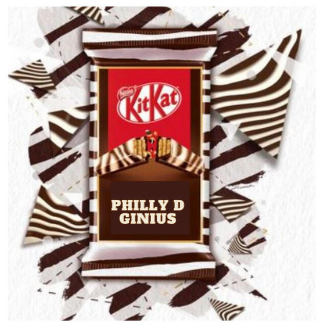Релиз Kit Kat (Radio Edit)