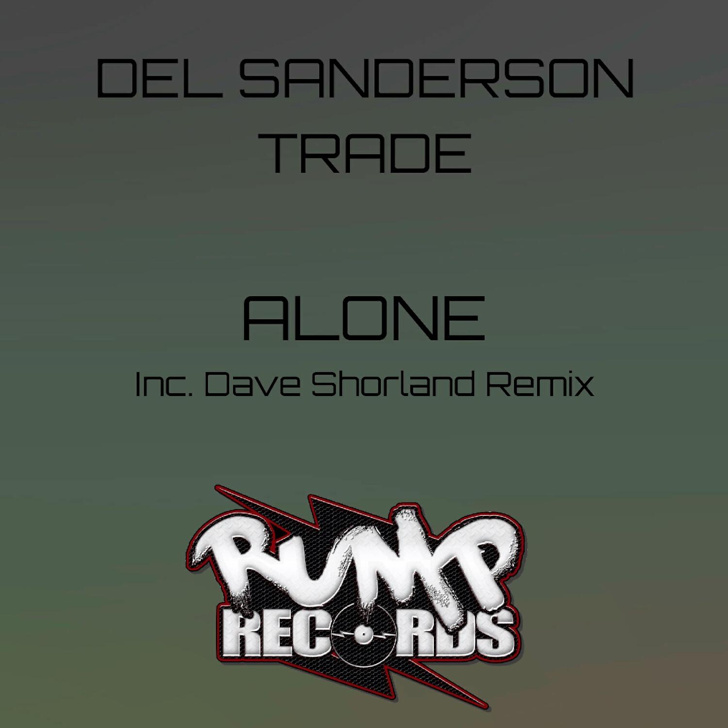 Релиз Alone