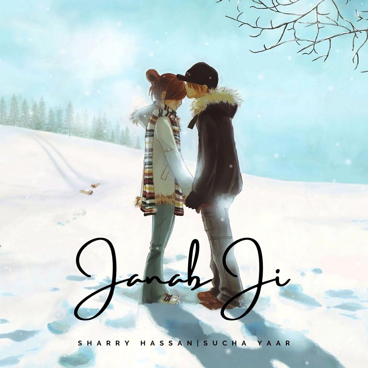 Релиз Janab Ji