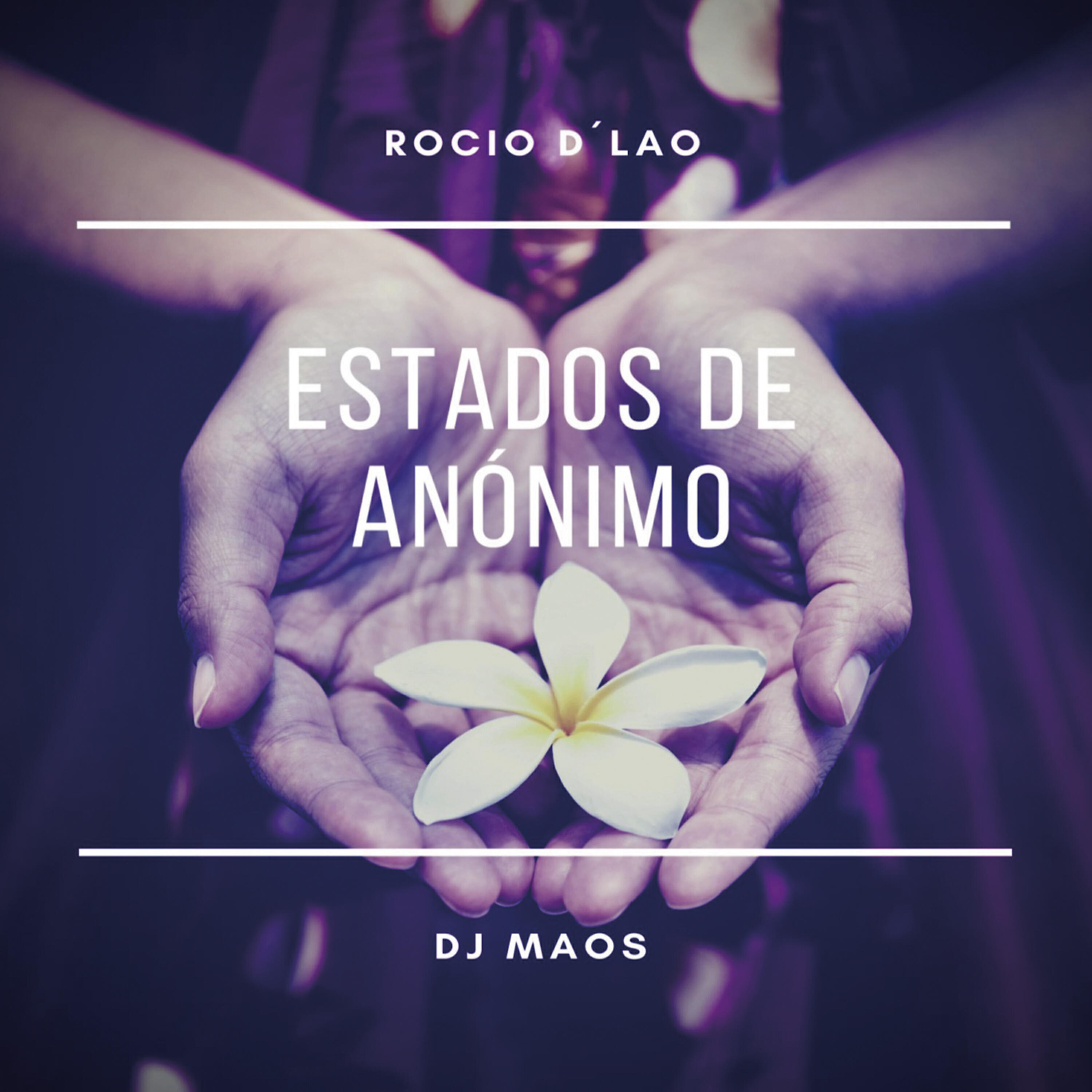 Релиз Estados de Anónimo
