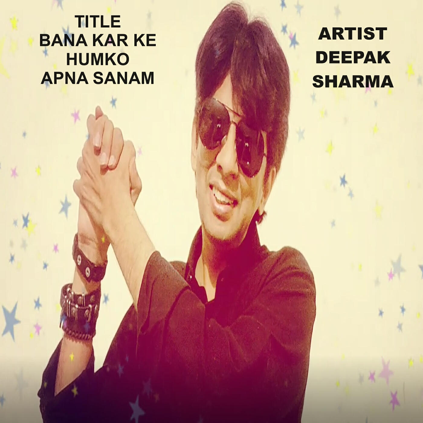 Релиз Bana Kar Ke Humko Apna Sanam