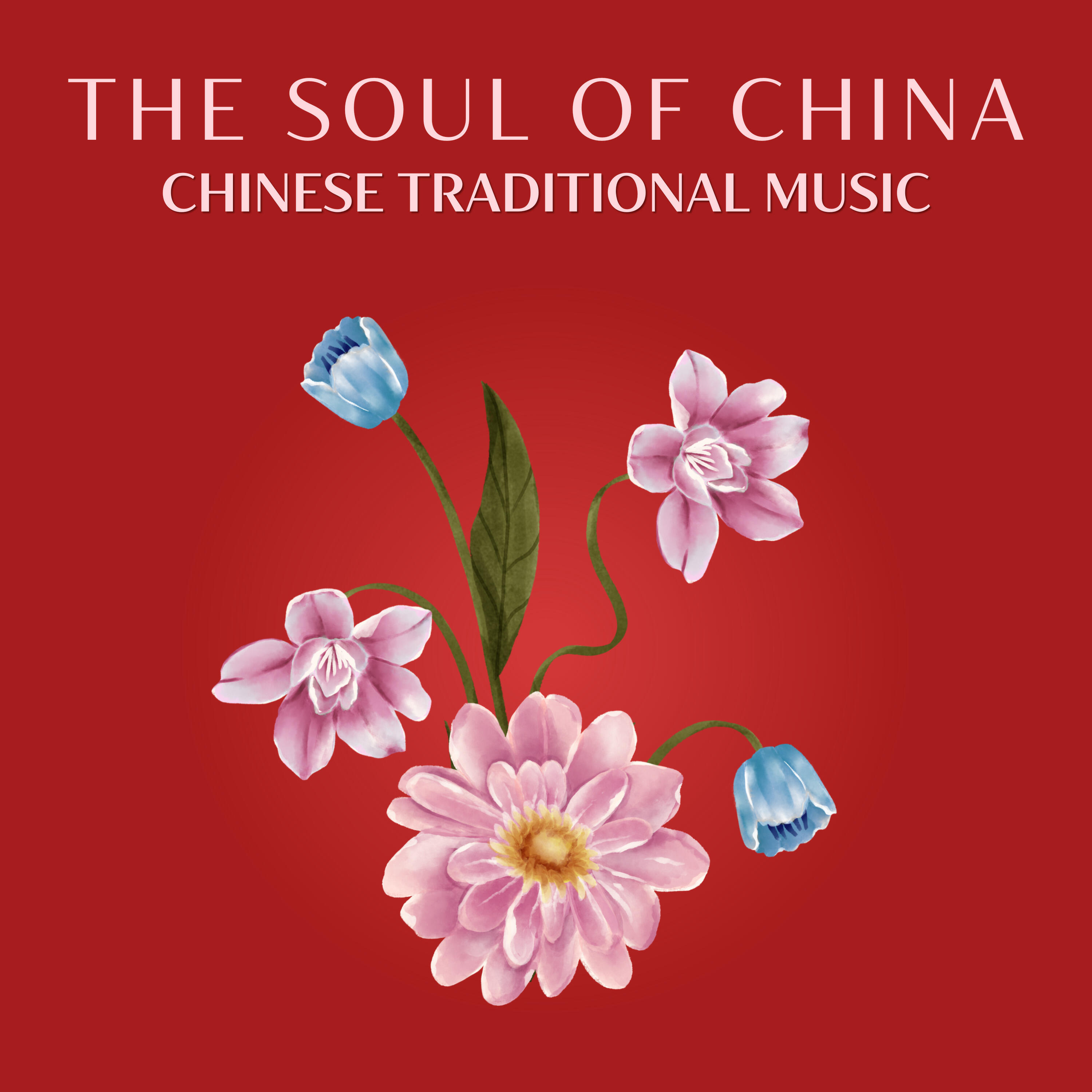 Релиз The Soul of China - Chinese Traditional Music, Vol. 2