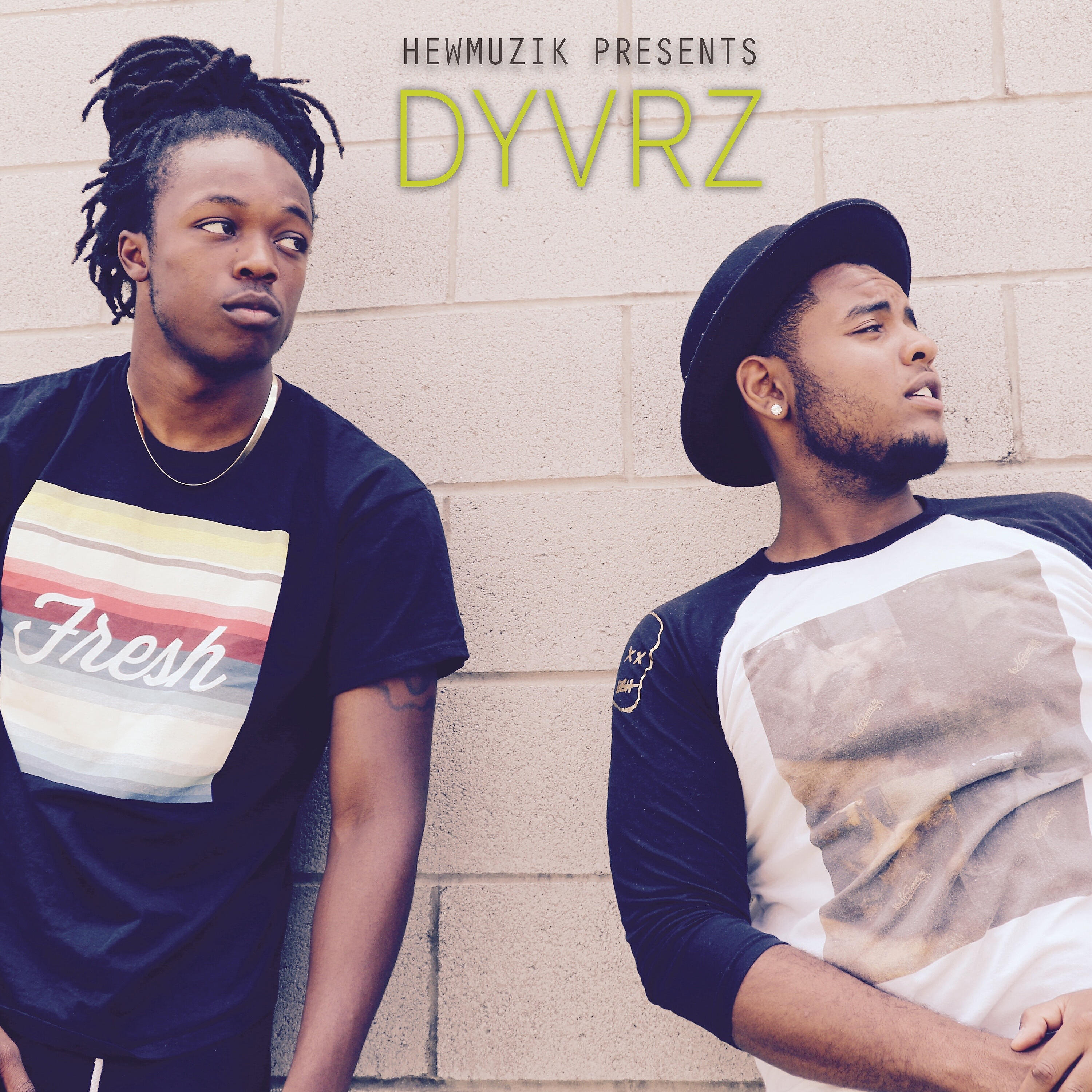 DYVRZ