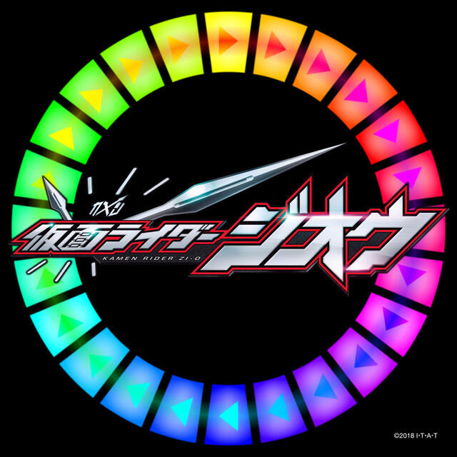 Релиз Over "Quartzer"（TVOP ver.）