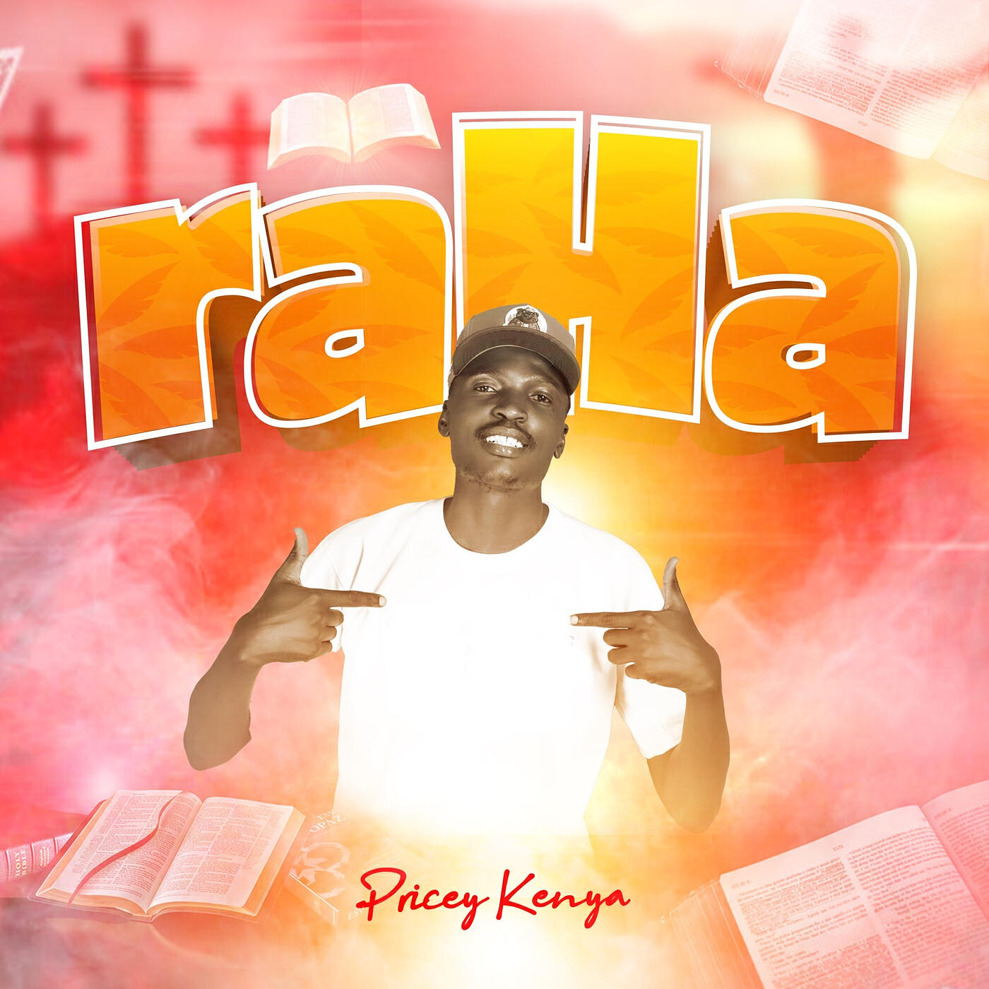 Релиз Raha