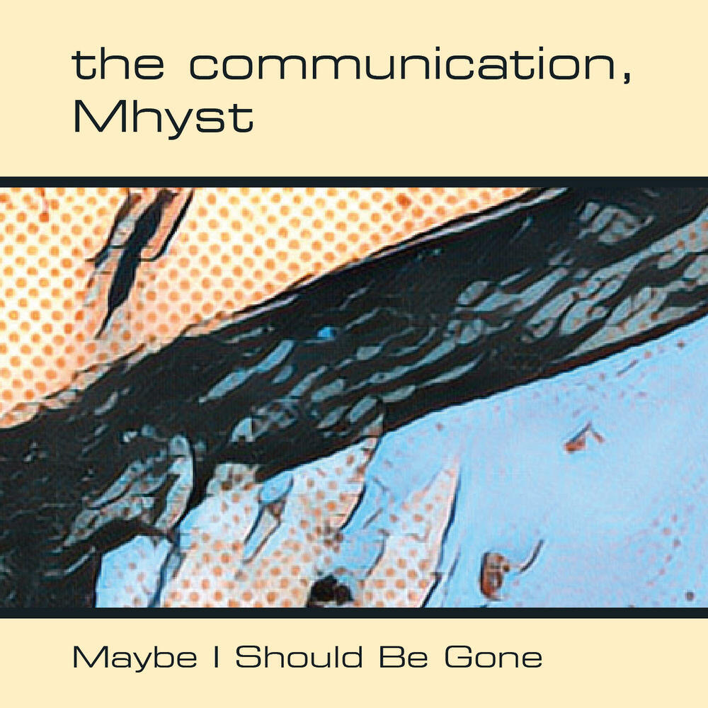 Релиз Maybe I Should Be Gone