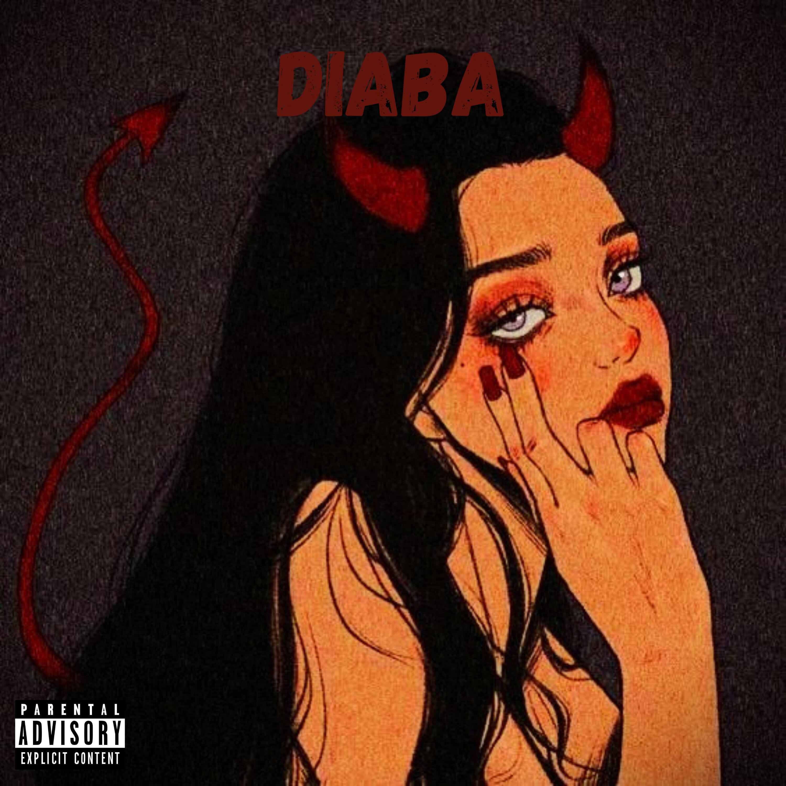 Постер альбома Diaba