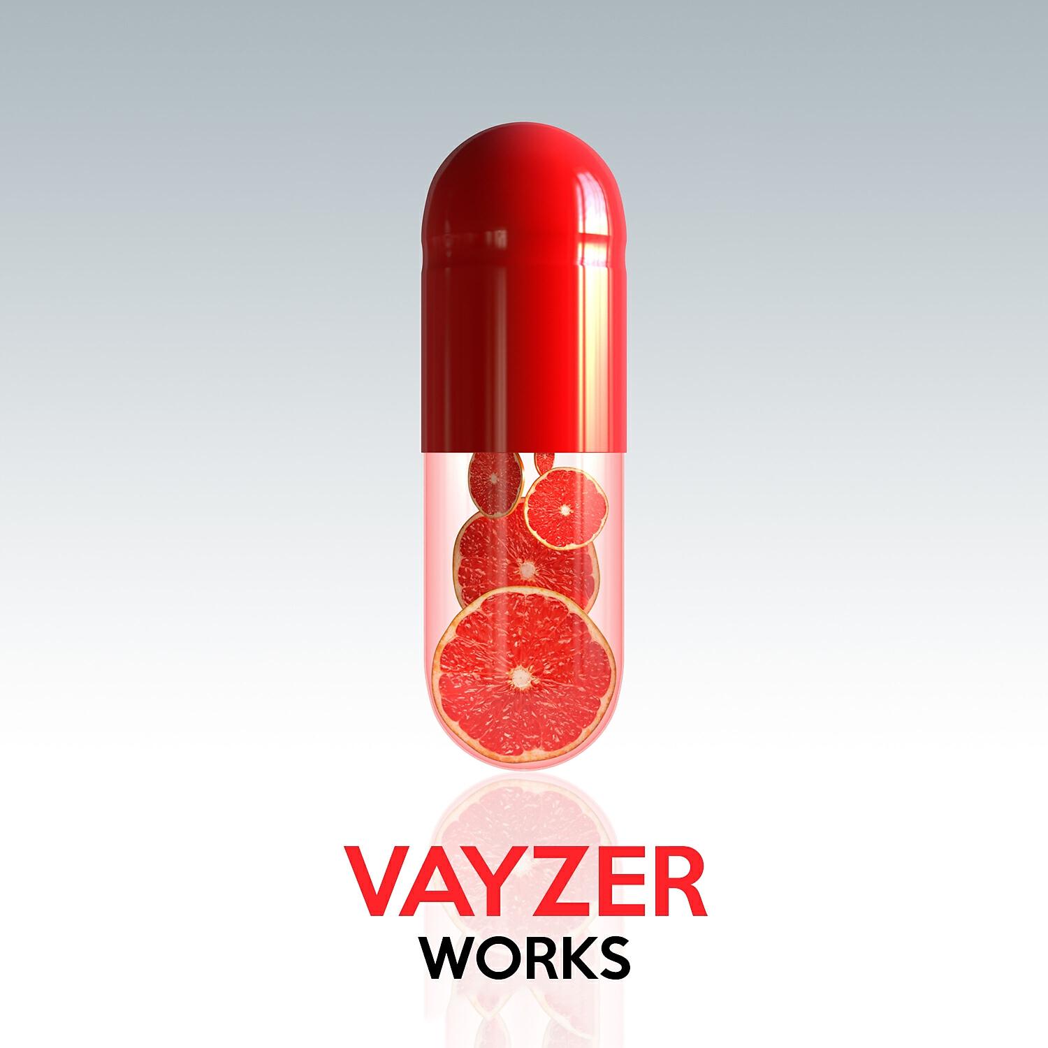 Релиз Vayzer Works
