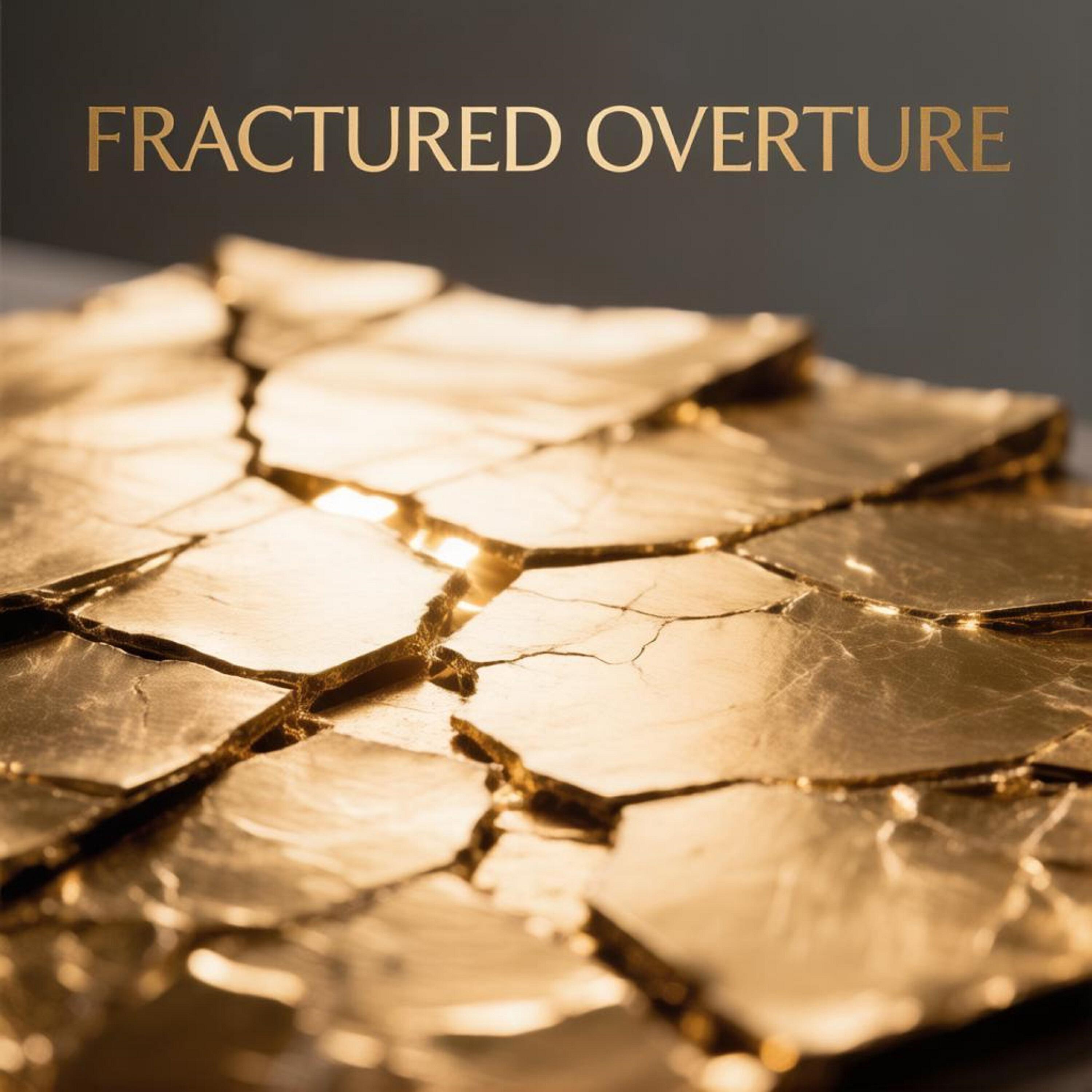 Релиз Fractured Overture