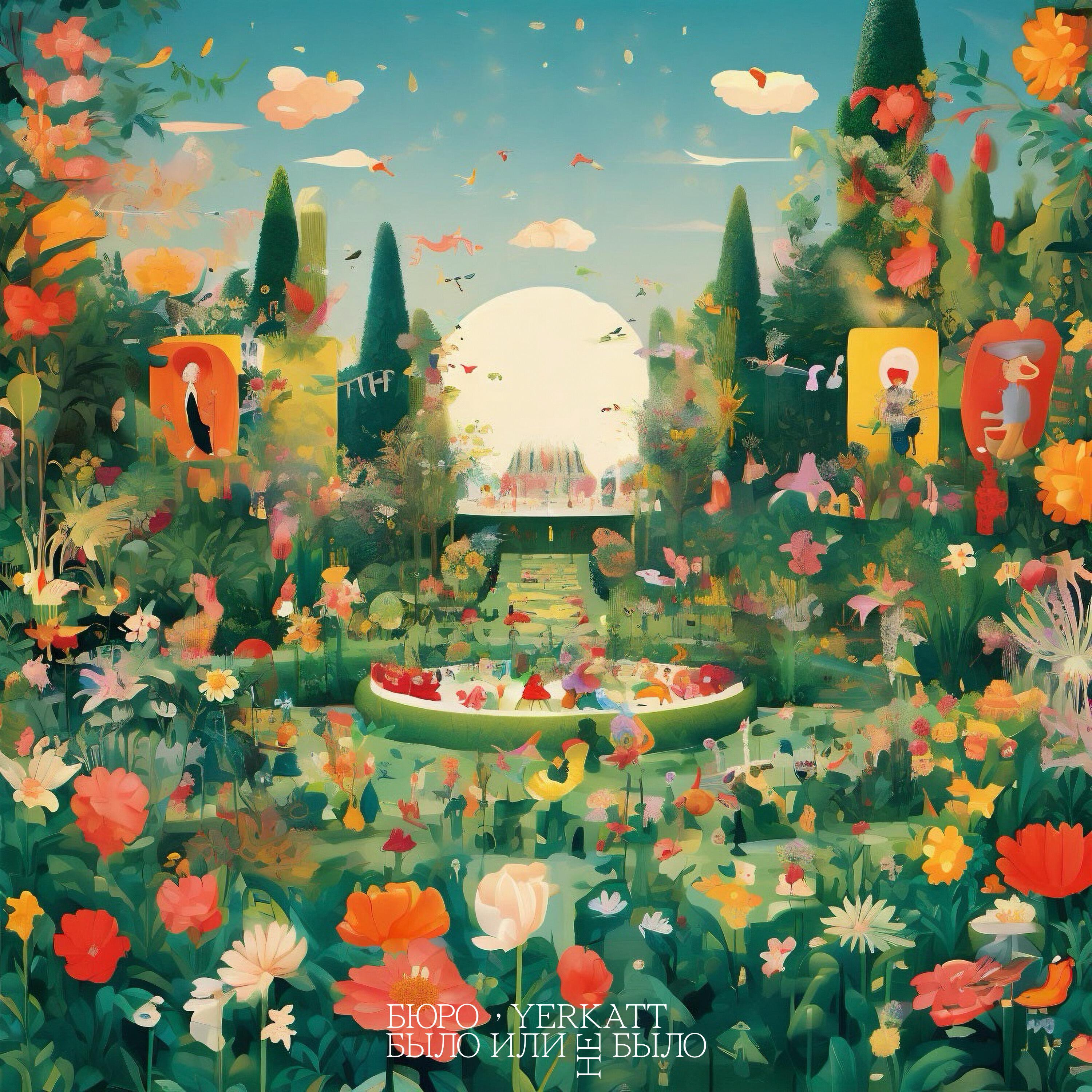 Релиз Было или не было