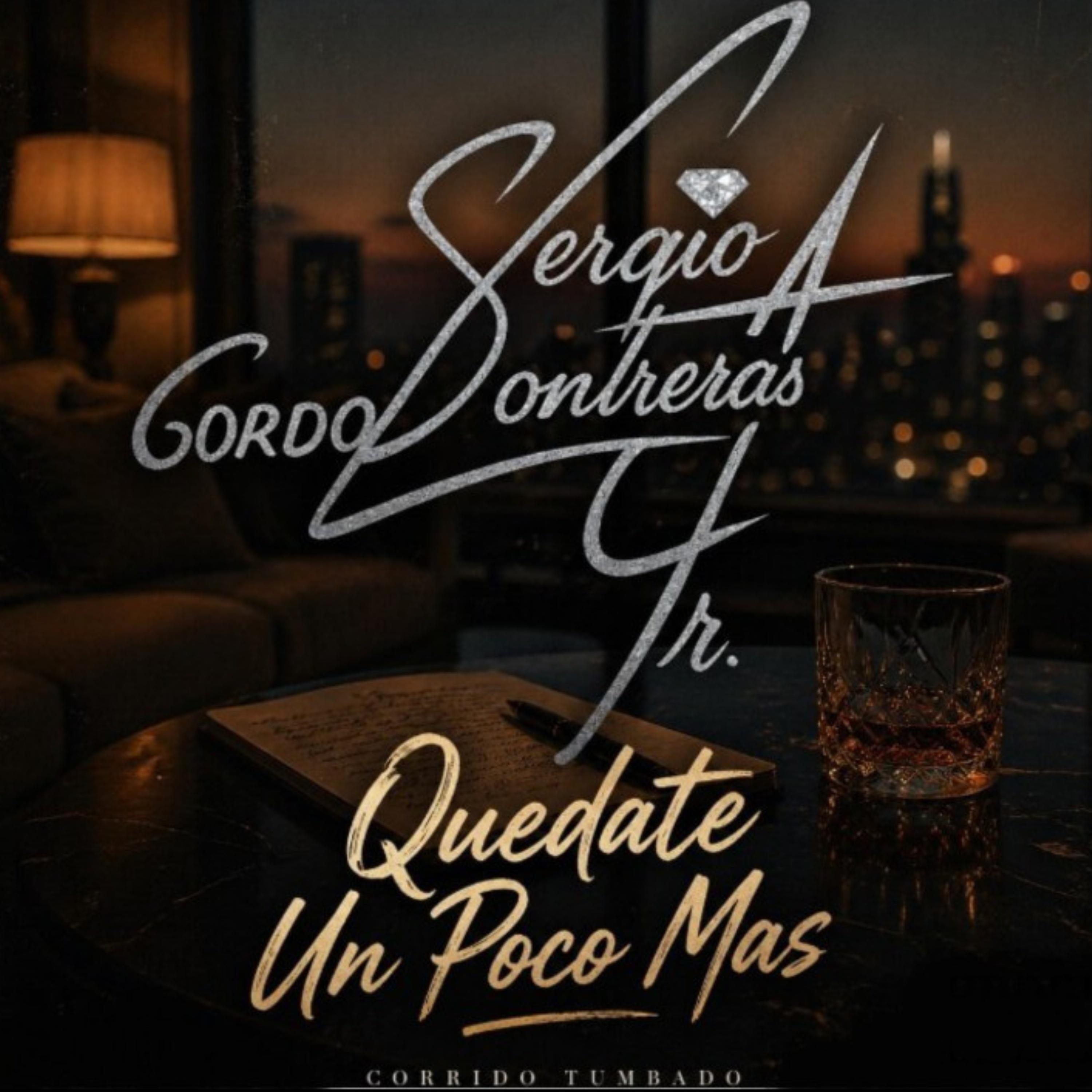 Sergio Contreras Jr.(Gordo)