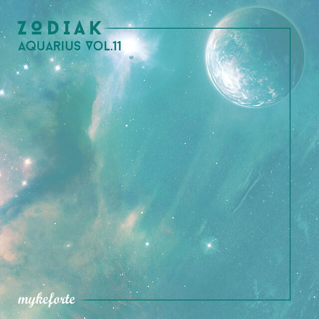 Релиз Zodiak (Aquarius, Vol. 11)