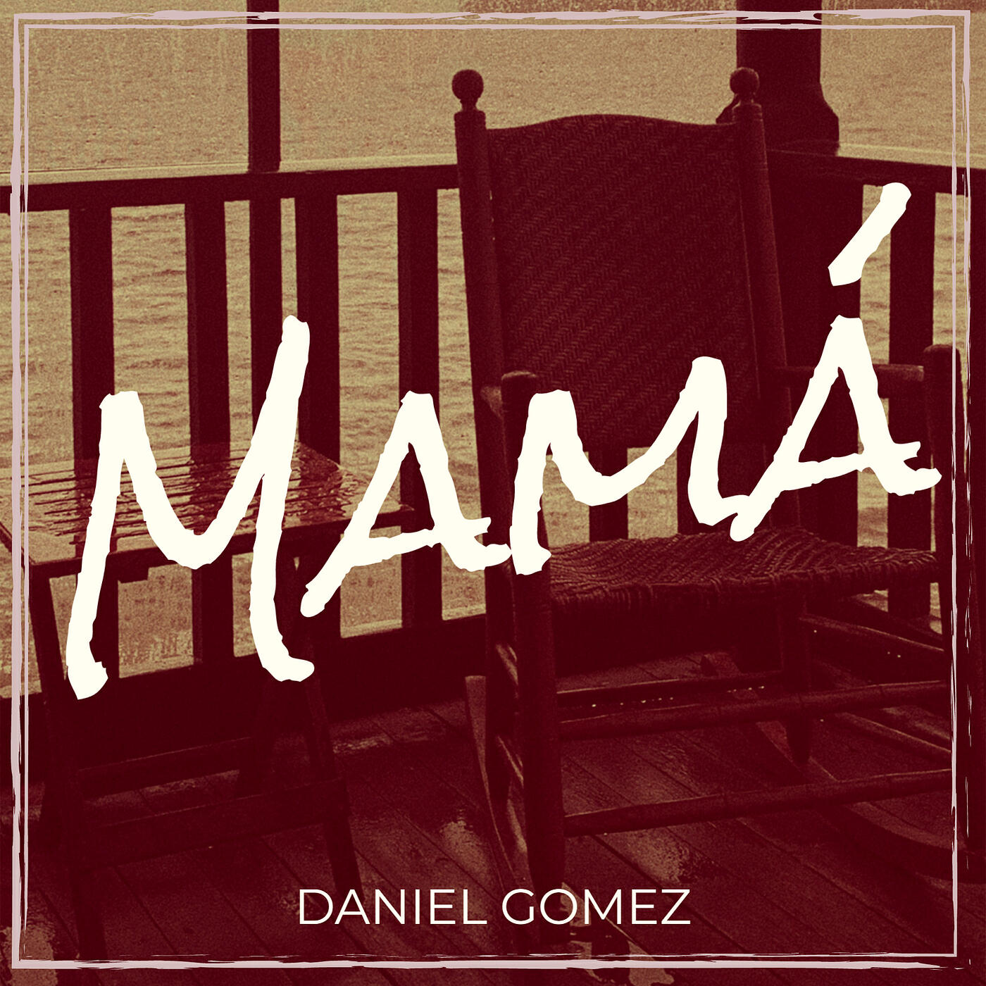 Релиз Mamá
