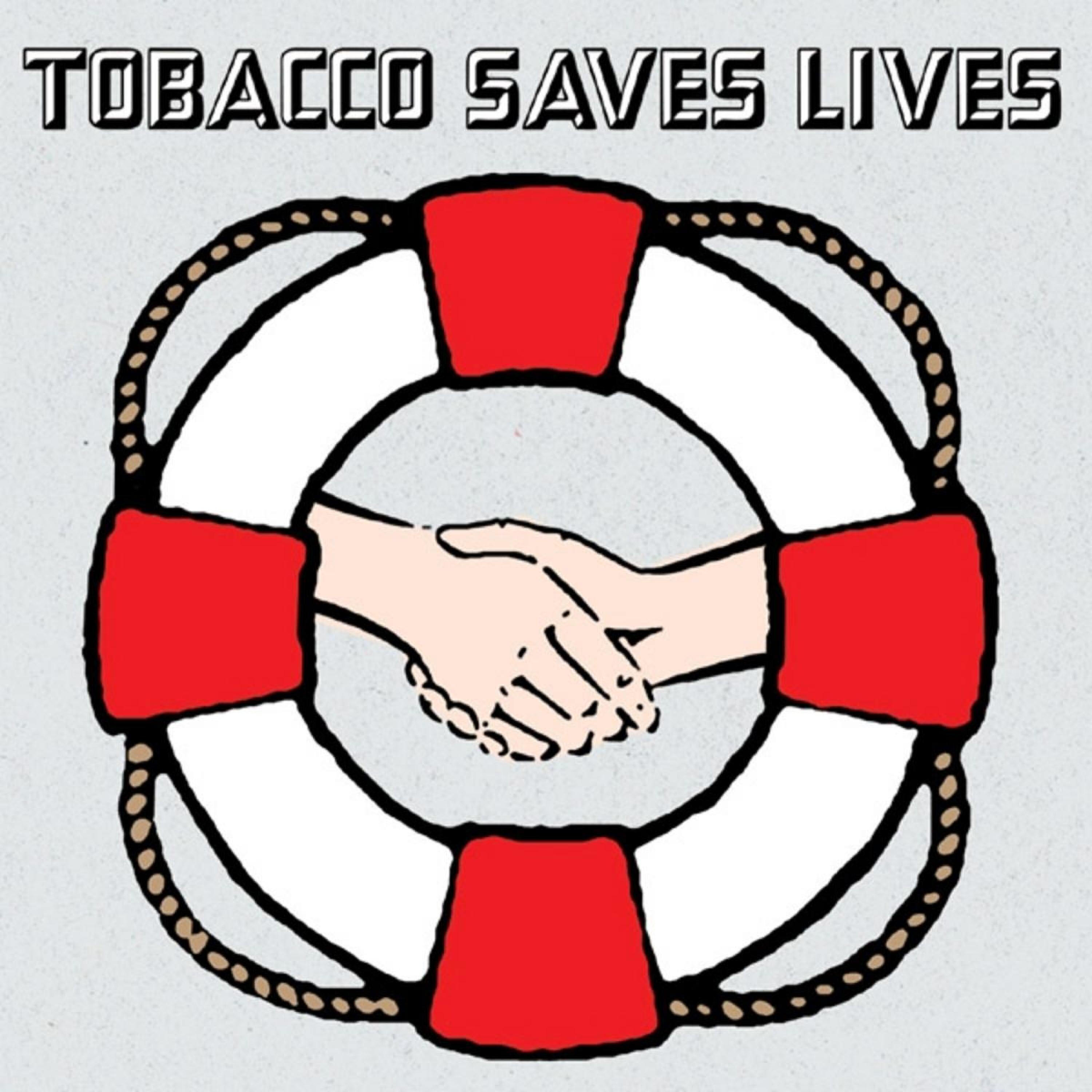 Релиз Tobacco Saves Lives