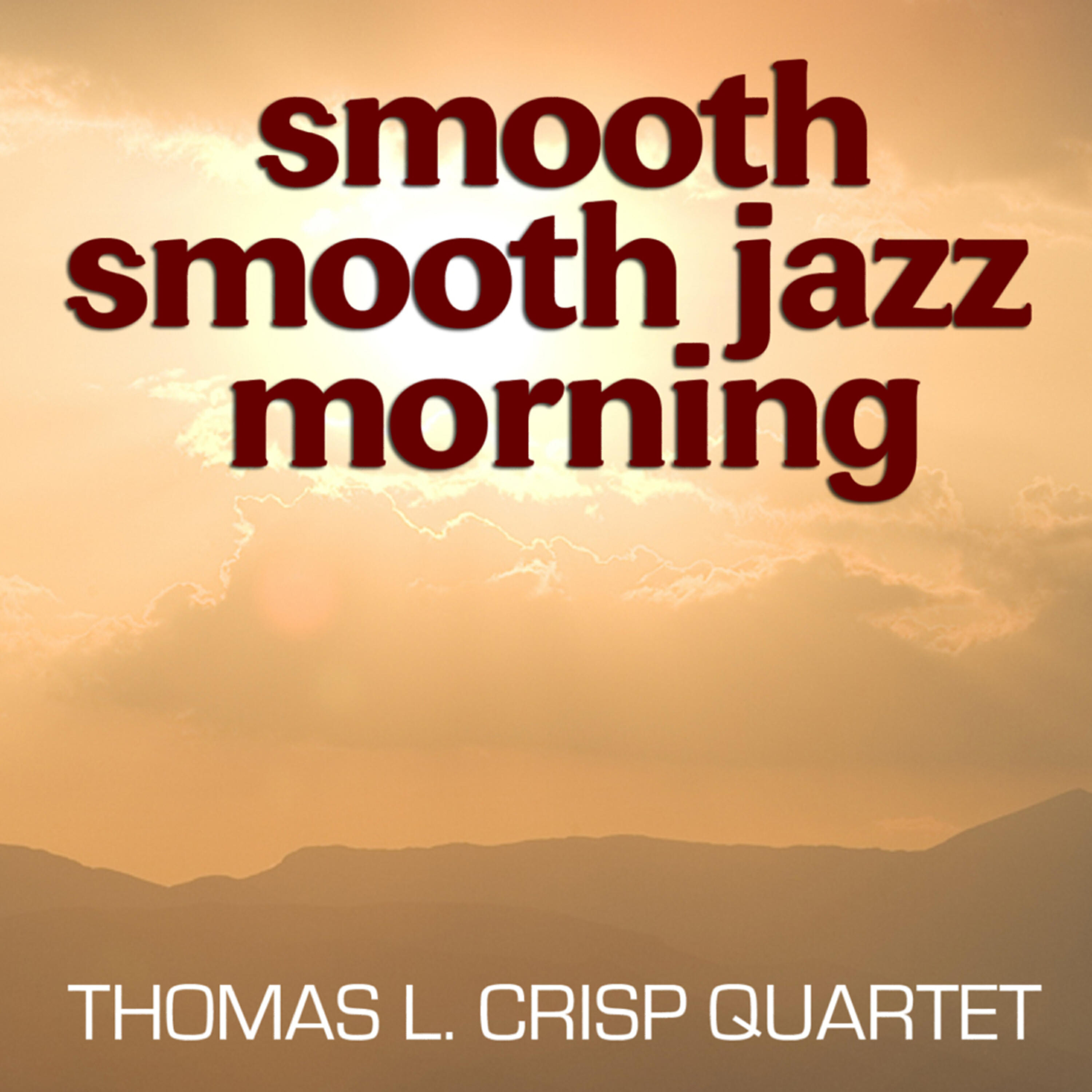 Thomas L. Crisp Quartet