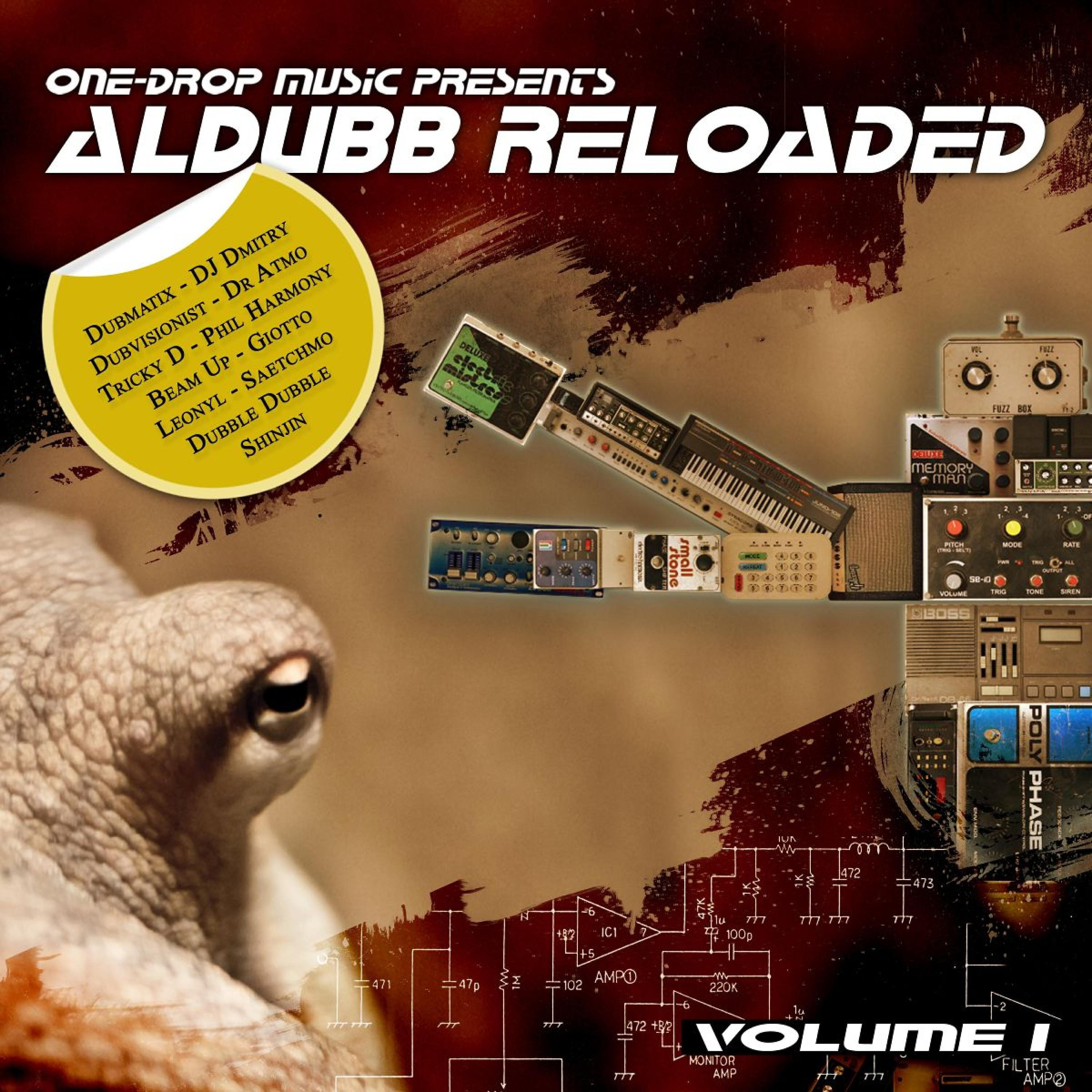 Релиз Aldubb Reloaded