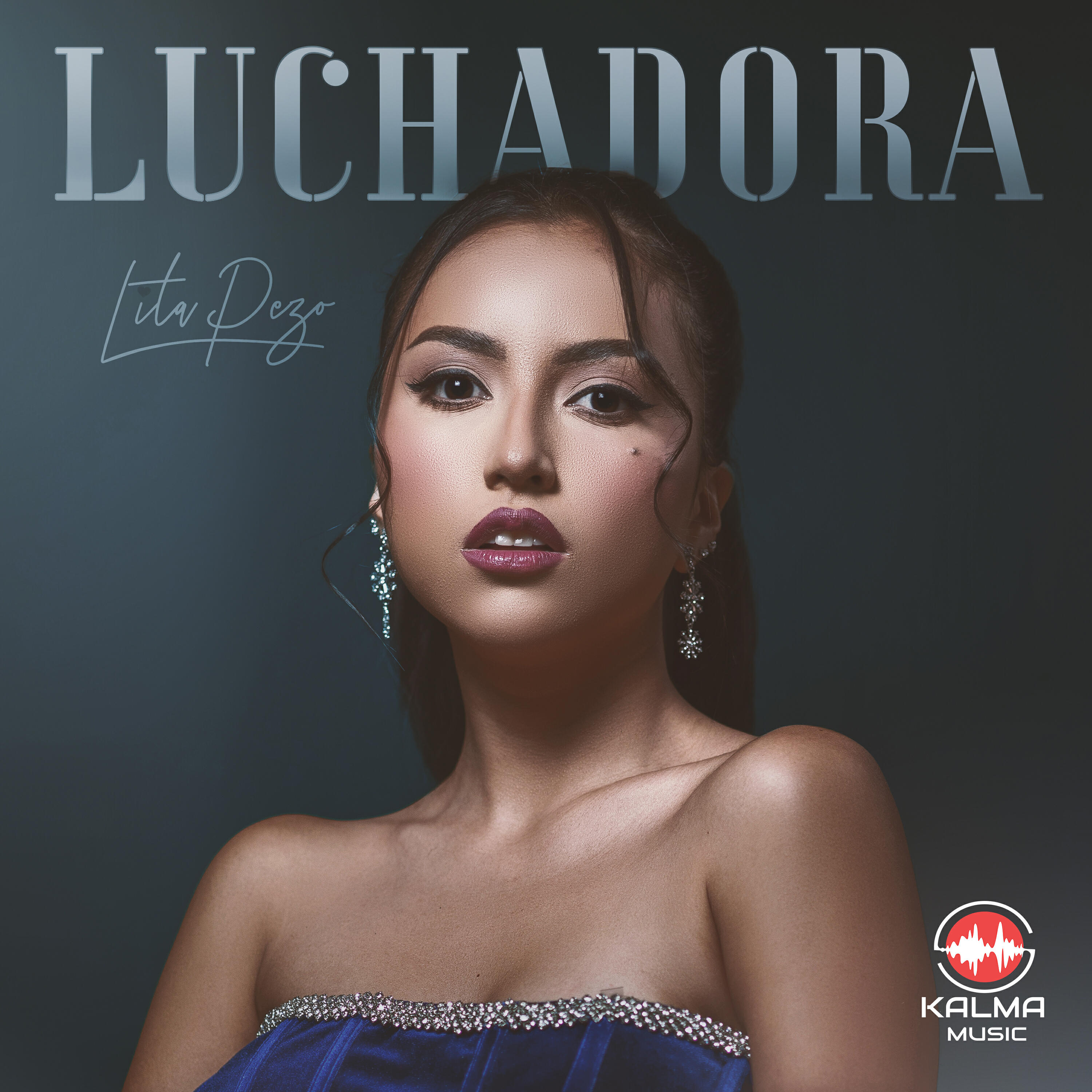 Релиз LUCHADORA