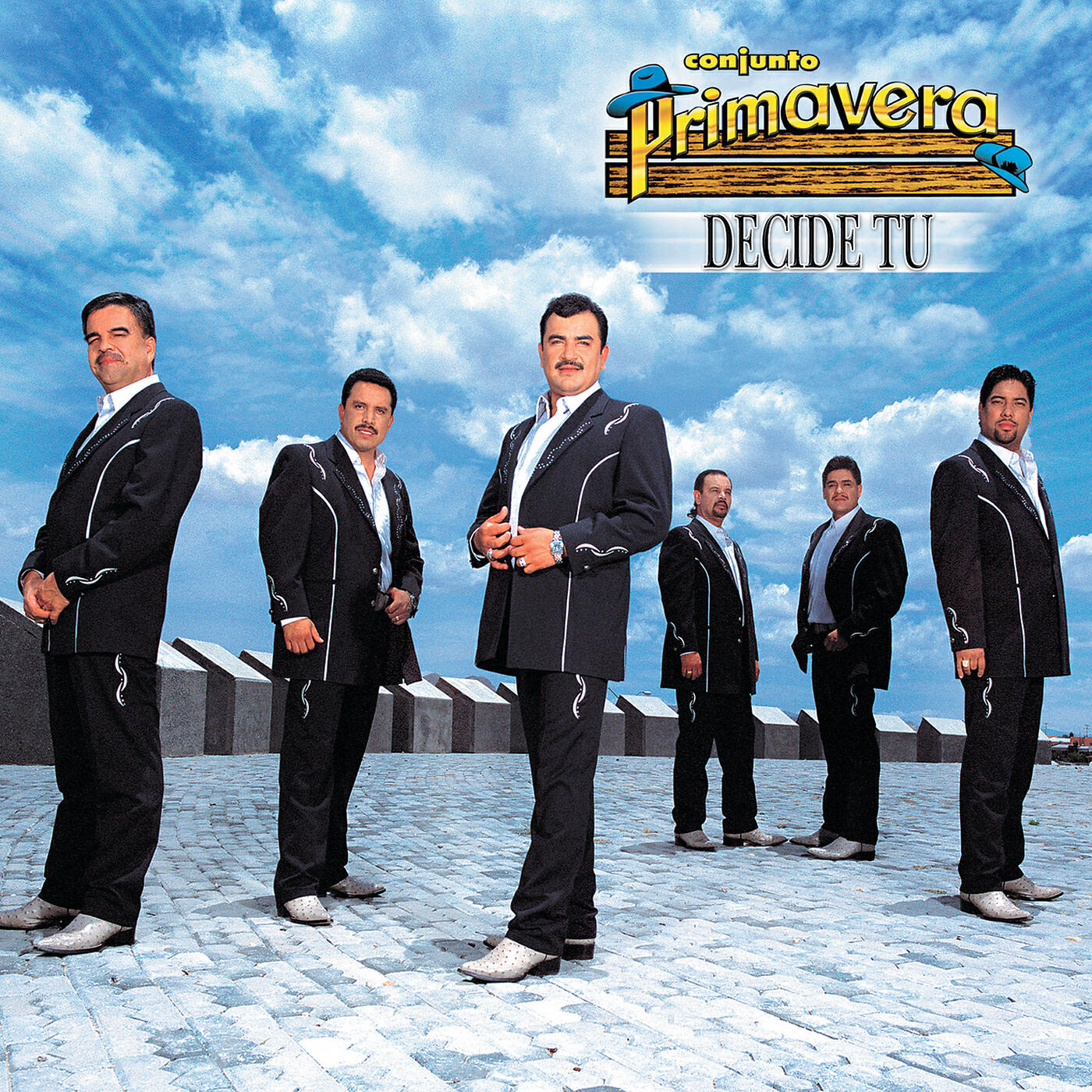 Релиз Decide Tú