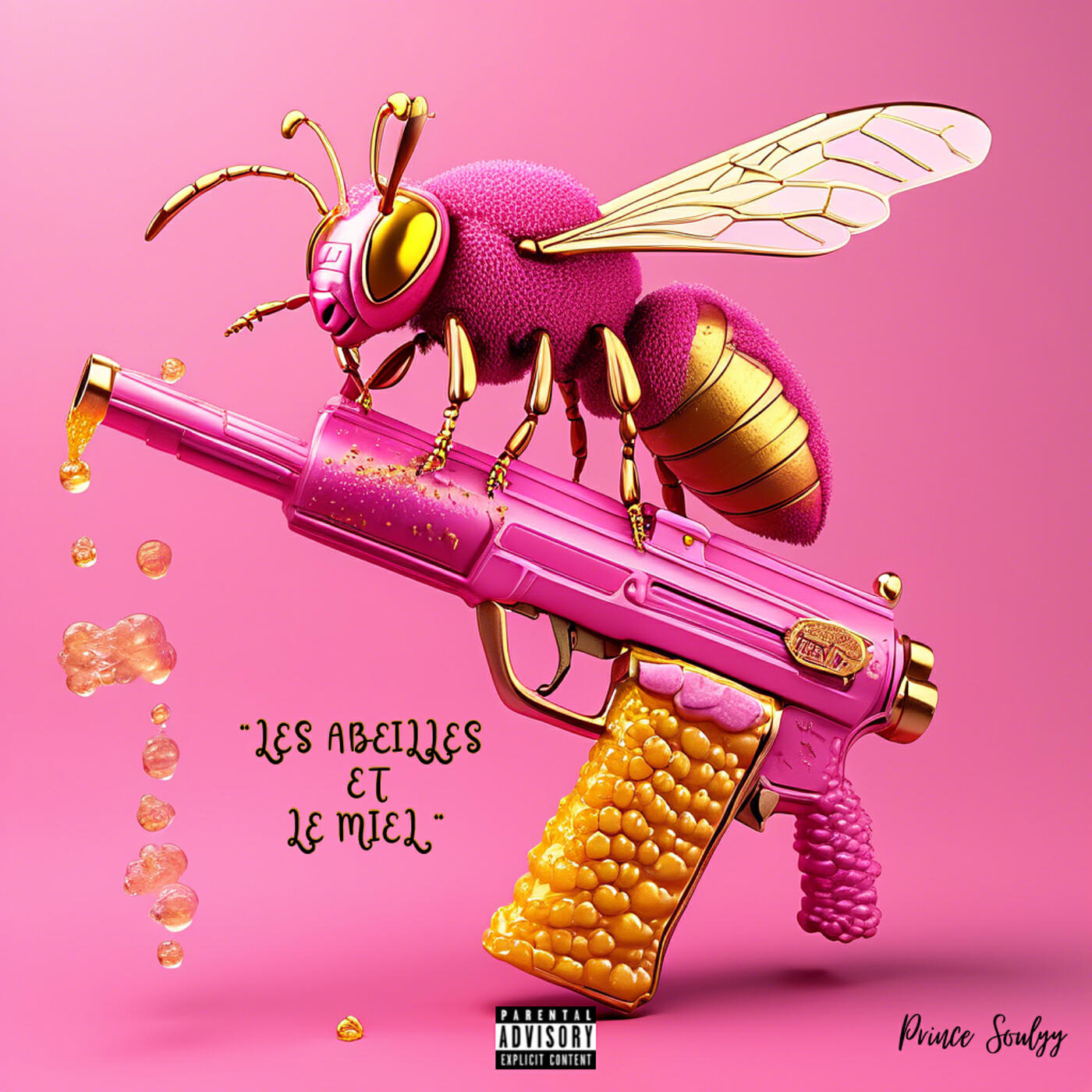 Релиз Les Abeilles et le Miel