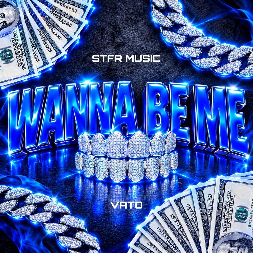 Релиз Wanna Be Me
