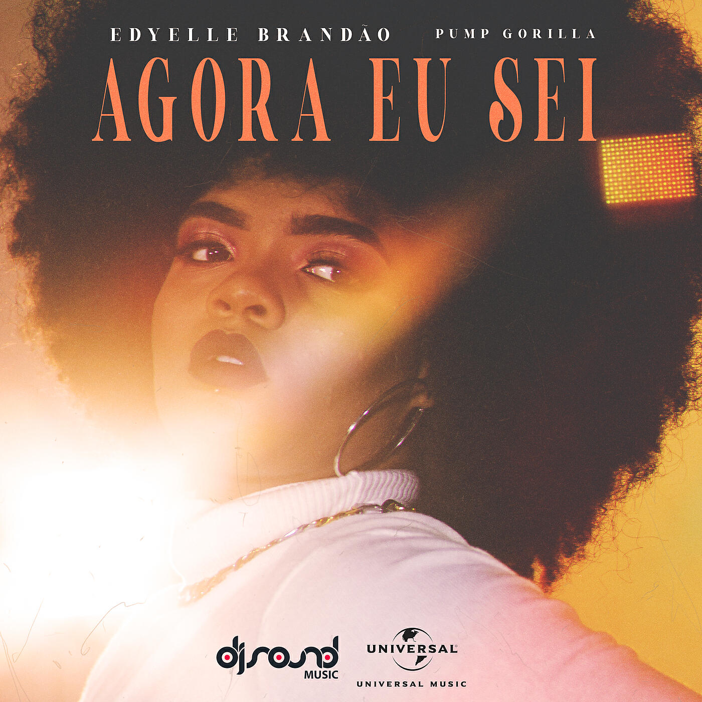 Edyelle Brandão