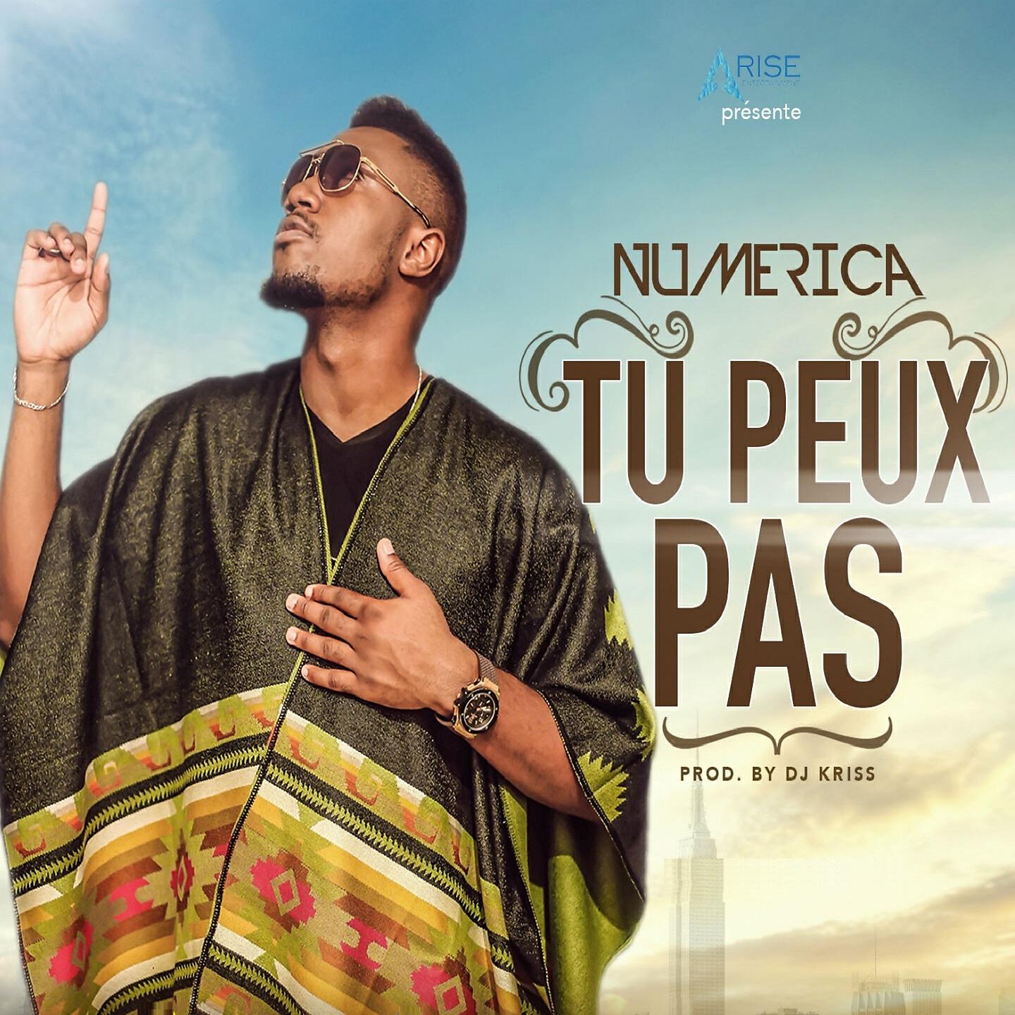Релиз Tu peux pas