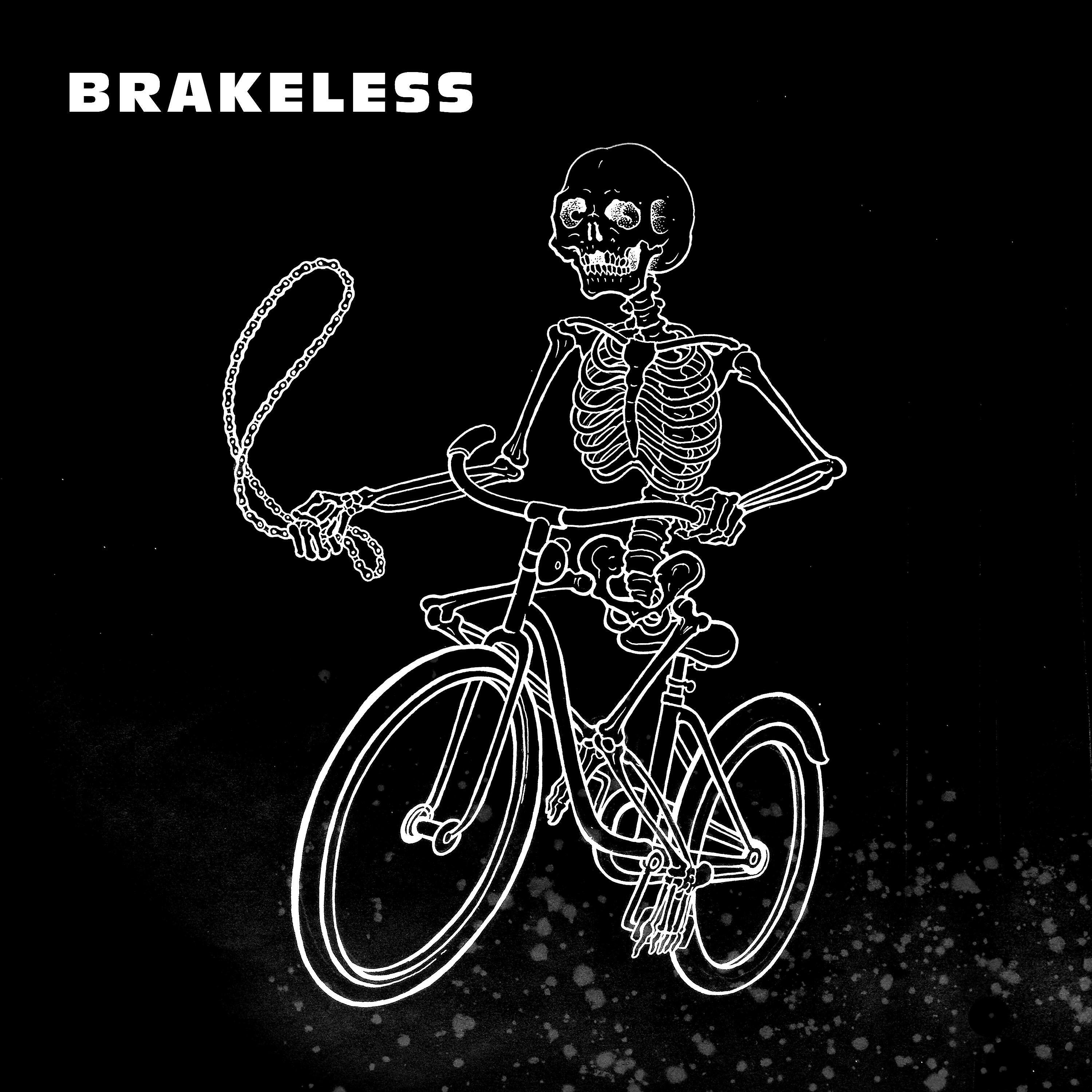 Релиз Brakeless (Let's Ride with Garage, Cold Wave, Post-punk...)