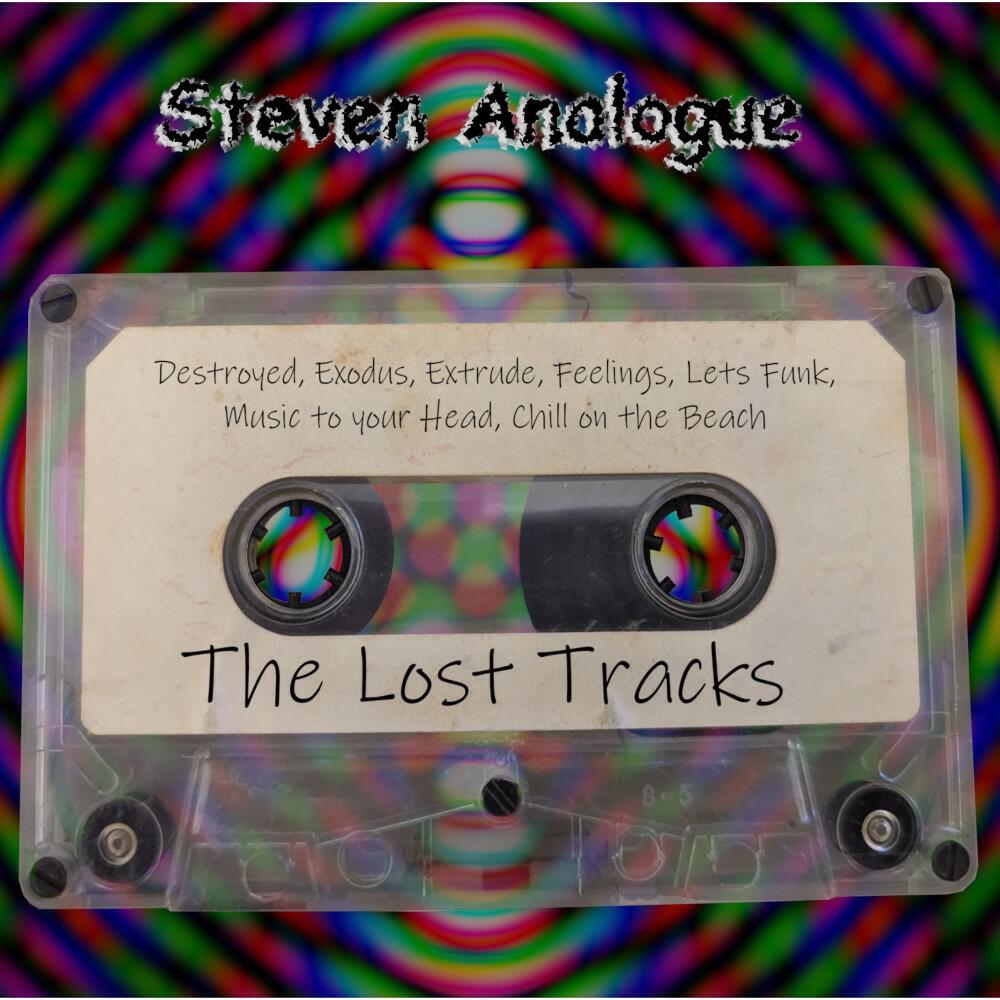 Релиз The Lost Tracks