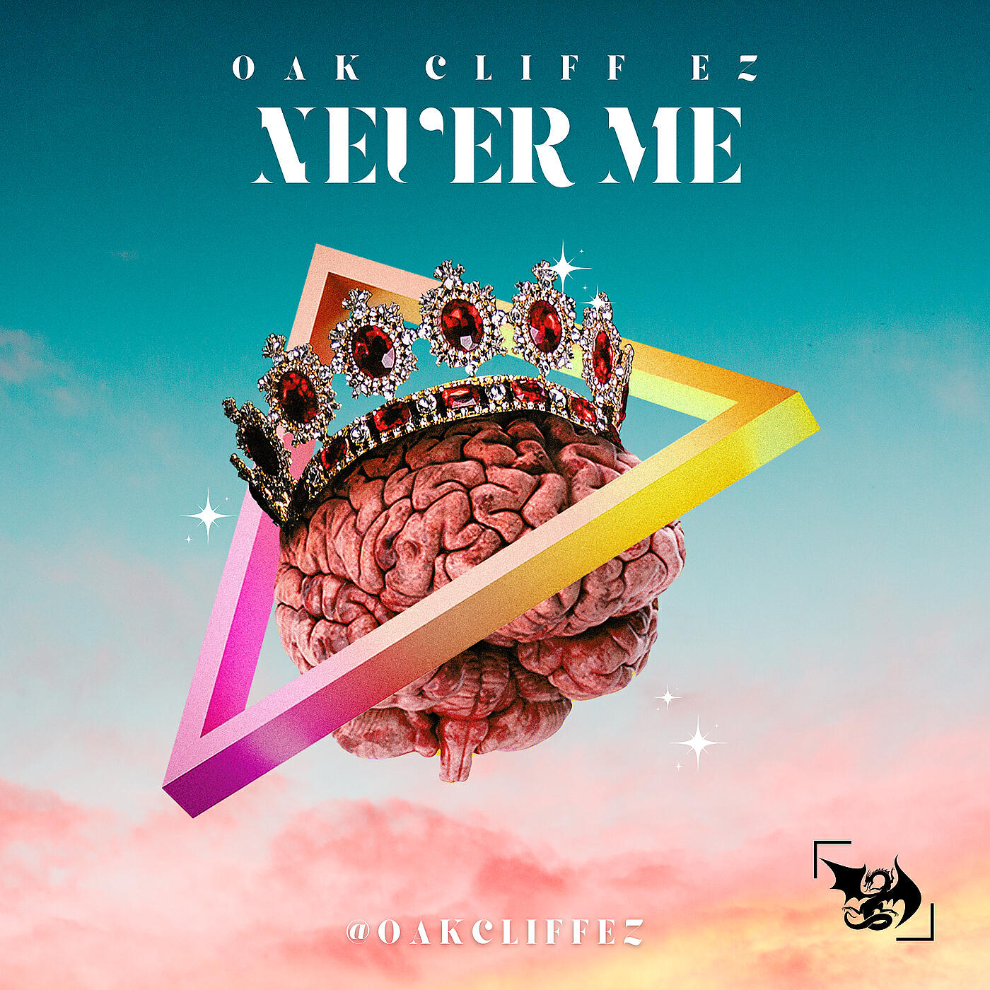 Релиз Never Me