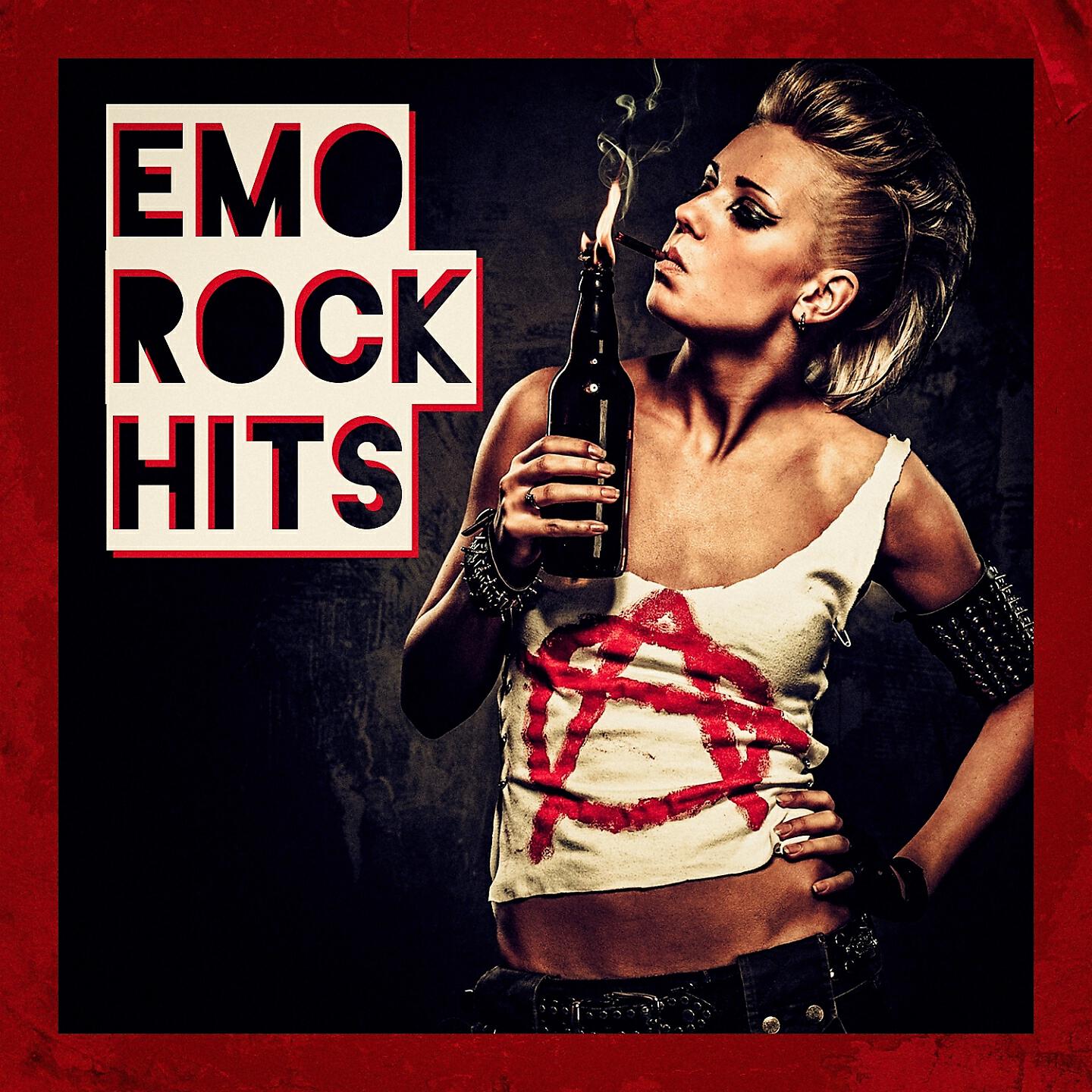 Релиз Emo Rock Hits