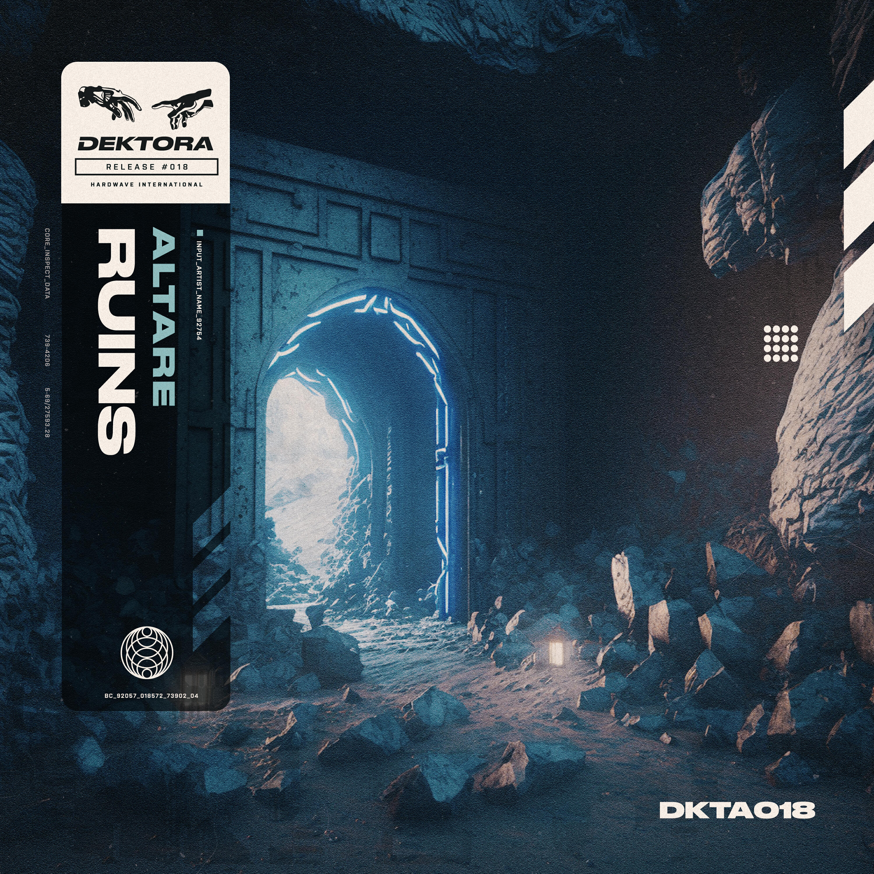 Релиз Ruins