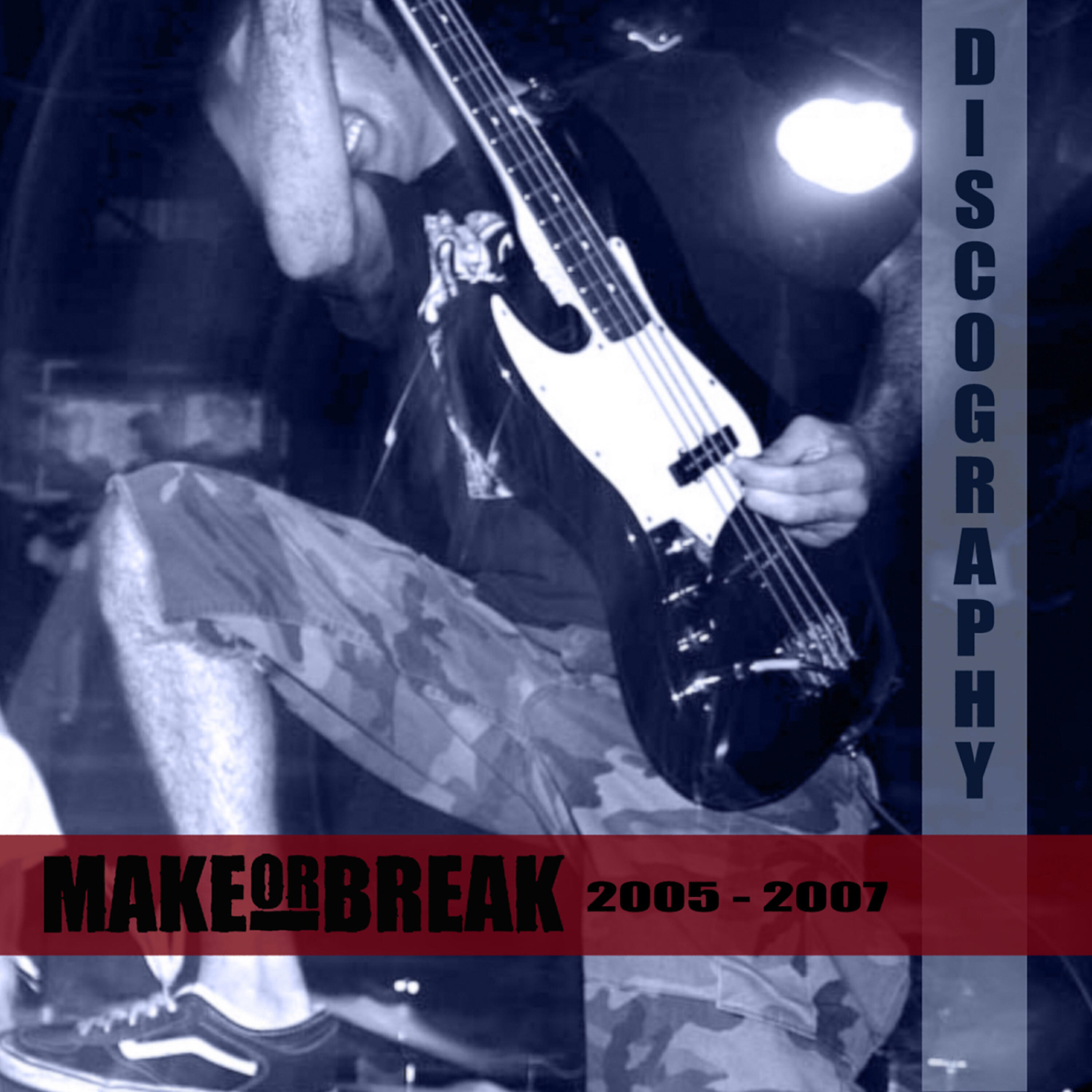 Релиз Discography