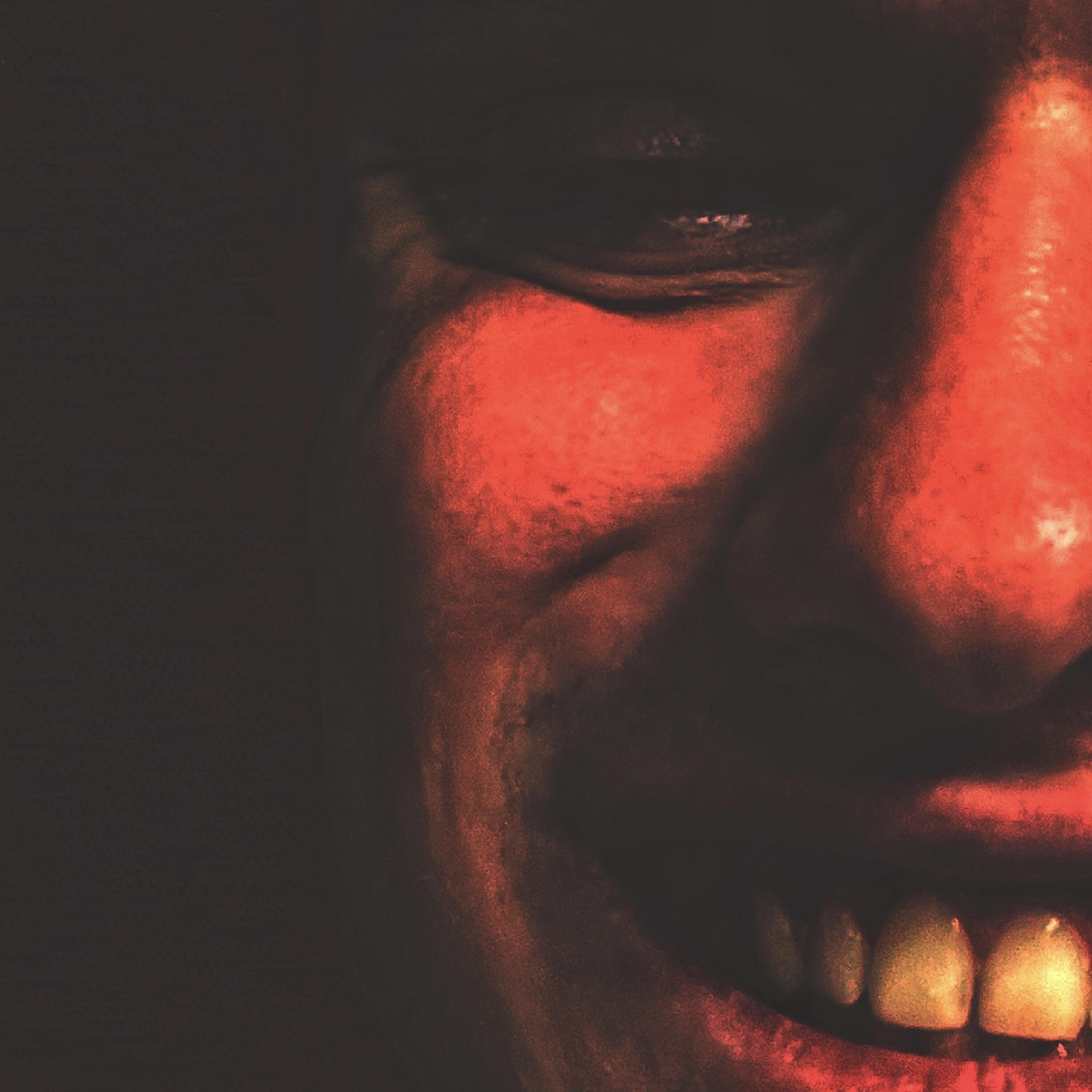 счастья нет!